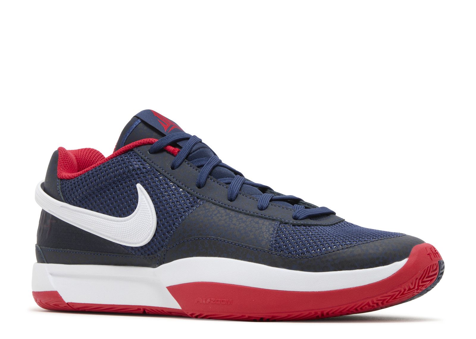 Ja 1 'USA' - Nike - FQ4796 403 | Flight Club Japan