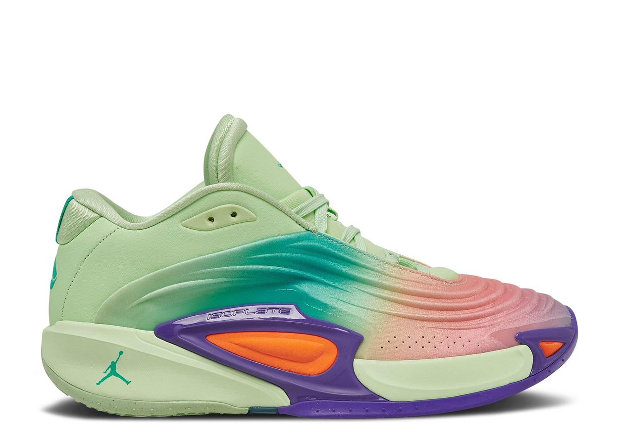 Jordan Luka 3 'Blurred Vision'