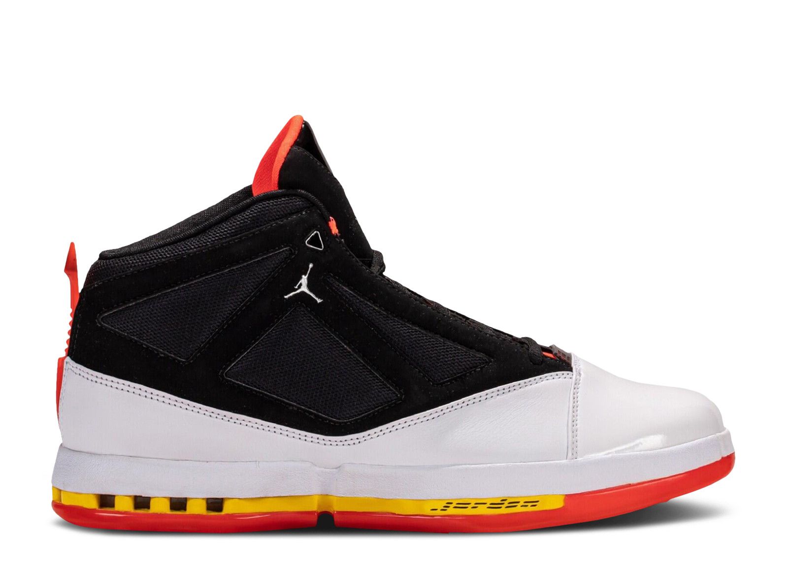 Jordan 18 Retro 