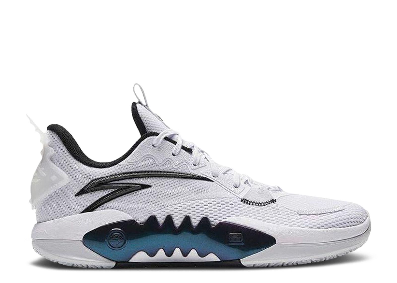 Shock Wave 5 Team 'Tai Chi' - Anta - 112451611 2 | Flight Club
