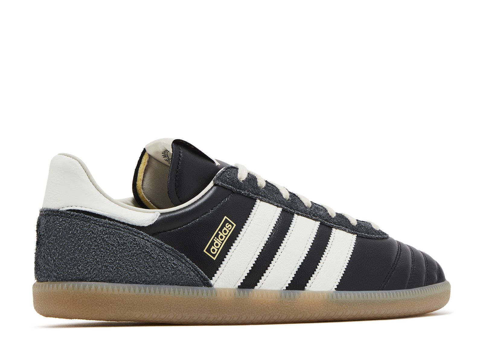 adidas Samba OG Sneakersnstuff 25th Anniversary - Shadow Green/Footwear White/Legend Ivy