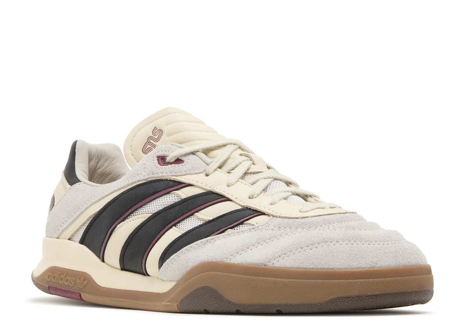 Sneakersnstuff X Predator Mundial 'Football Pack' - Adidas