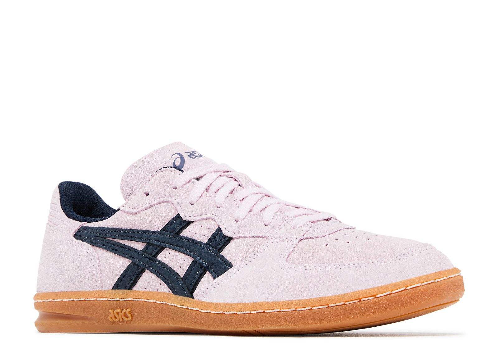 ★人気★ Asics x Hay Skyhand OG Light Lilac Buy HAY x Skyhand OG 'Light Lilac Blueberry' - 1203A563 700