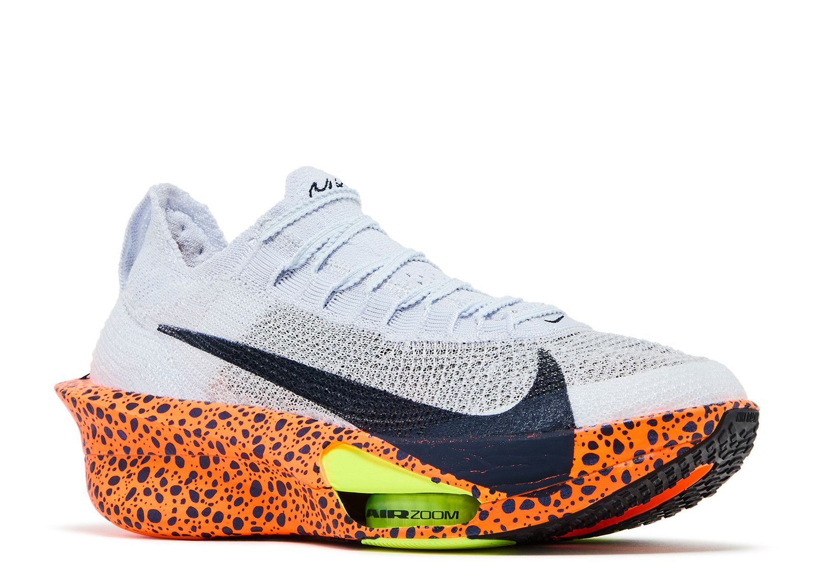 Wmns Air Zoom Alphafly NEXT% 3 'Electric Pack' - Nike - FN7673 900