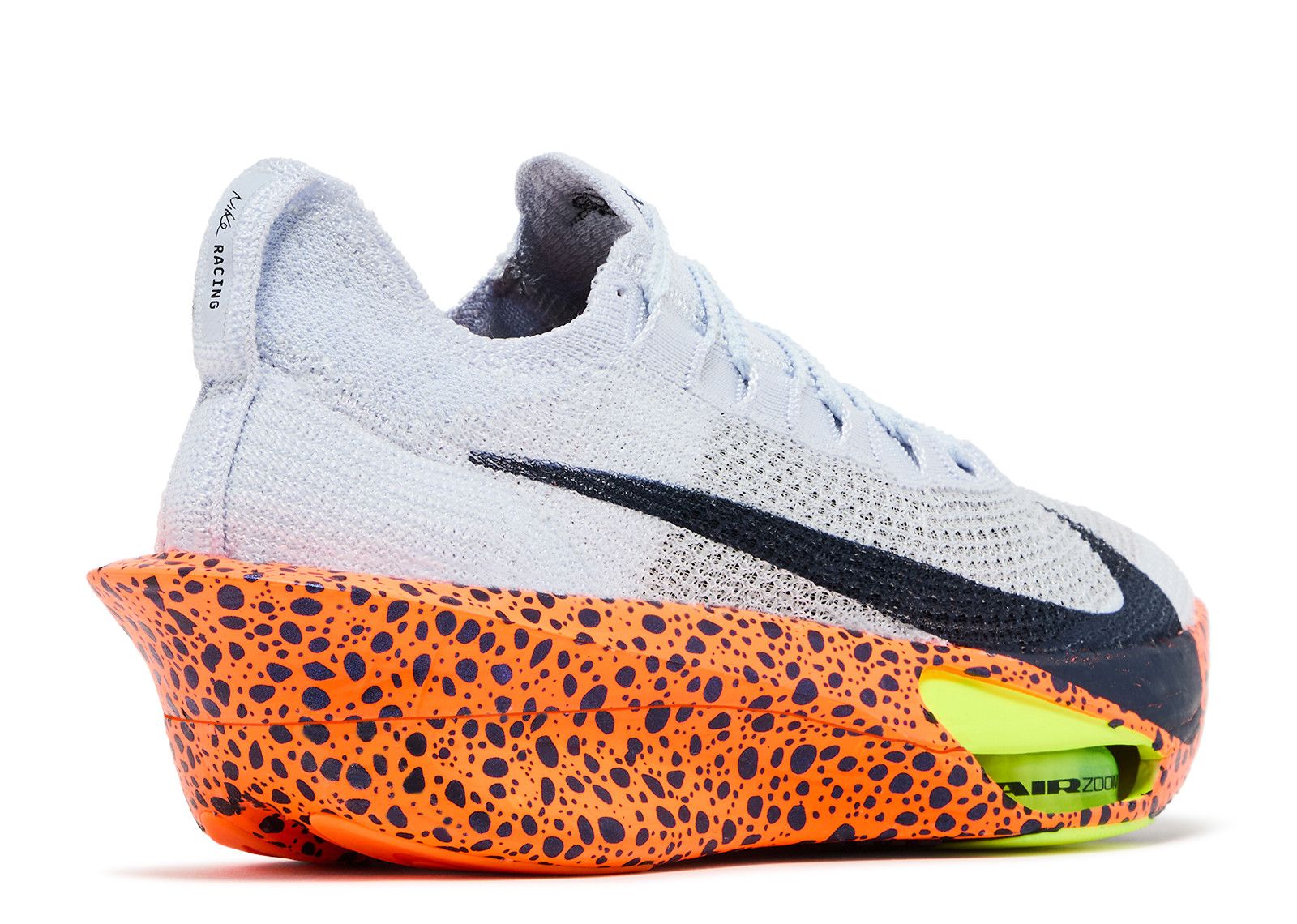 Wmns Air Zoom Alphafly NEXT% 3 'Electric Pack' - Nike - FN7673 900
