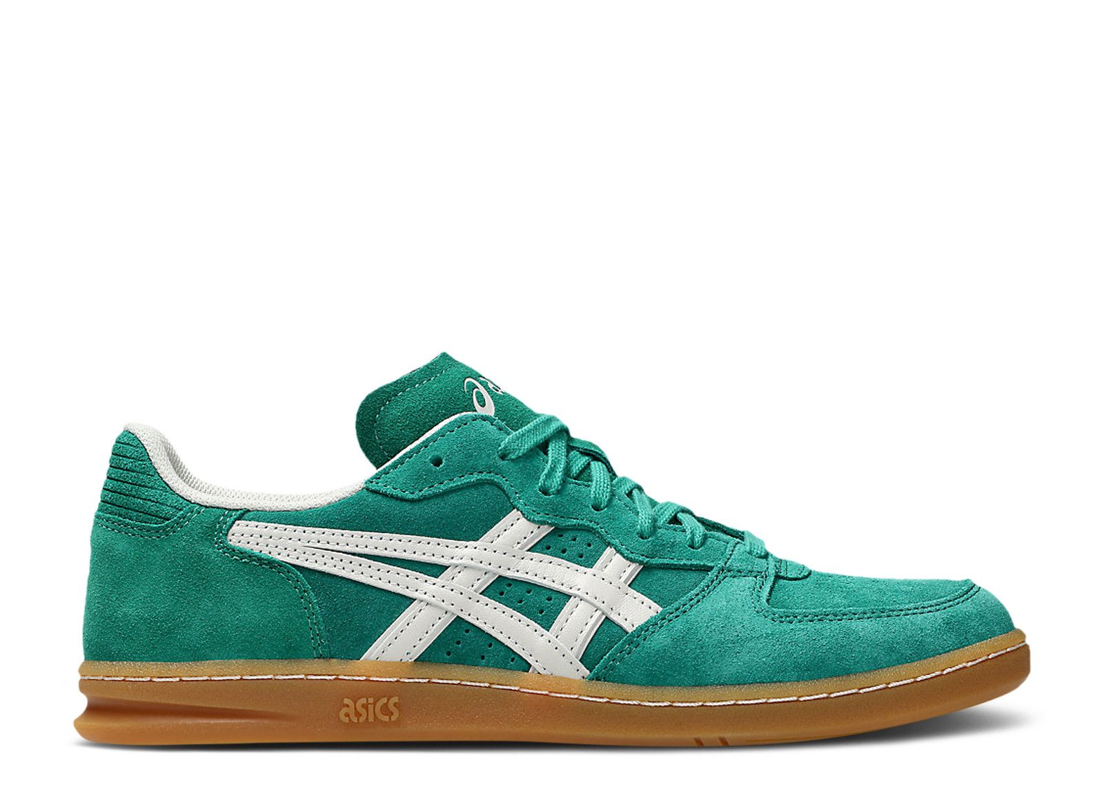 ASICS x HAY ☆ SKYHAND OG ‘Shady Glade’ Asics x Hay Skyhand OG sneakers » dispo en ligne maintenant !