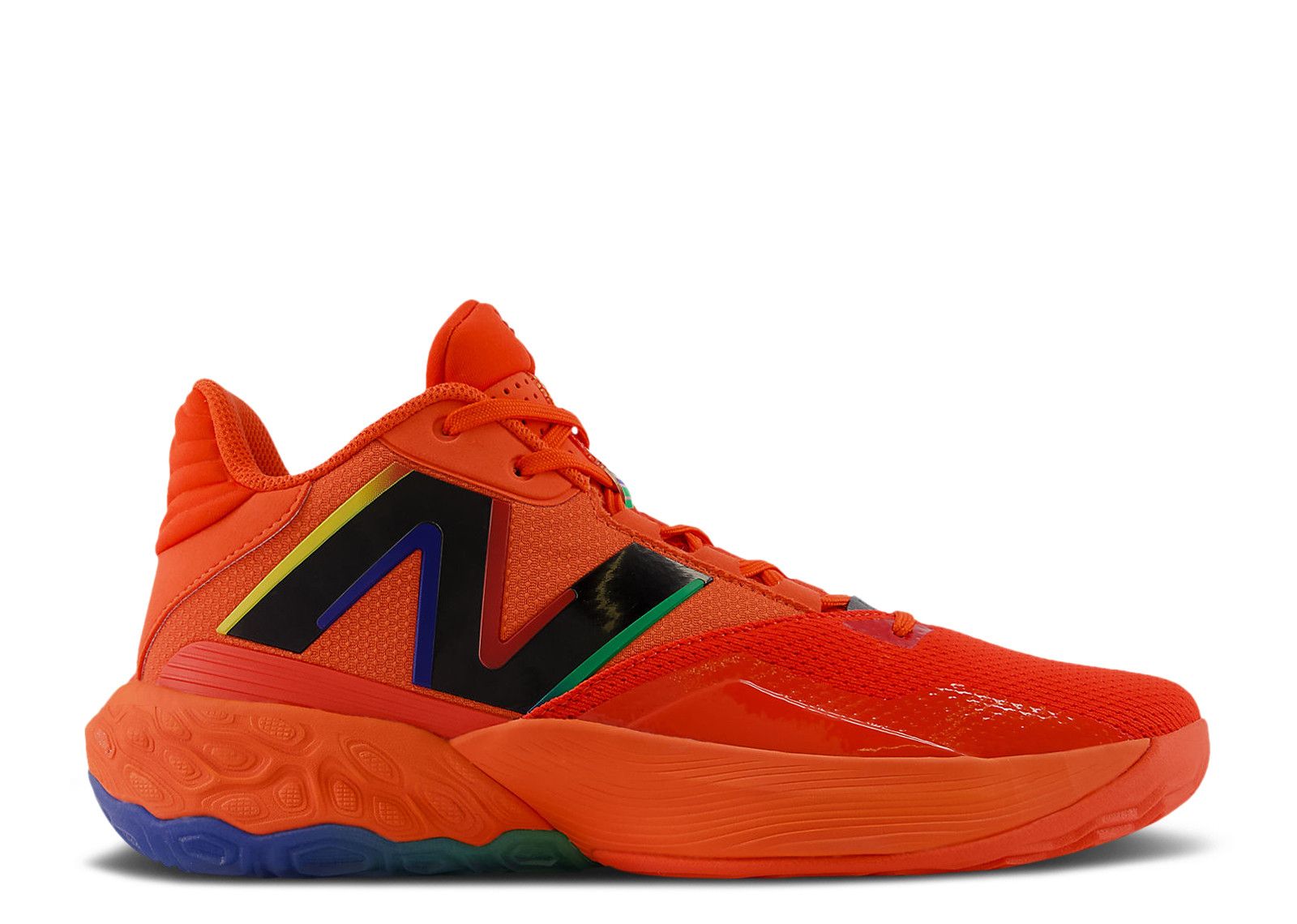 Two WXY V4 Sneakers | Flight Club Japan