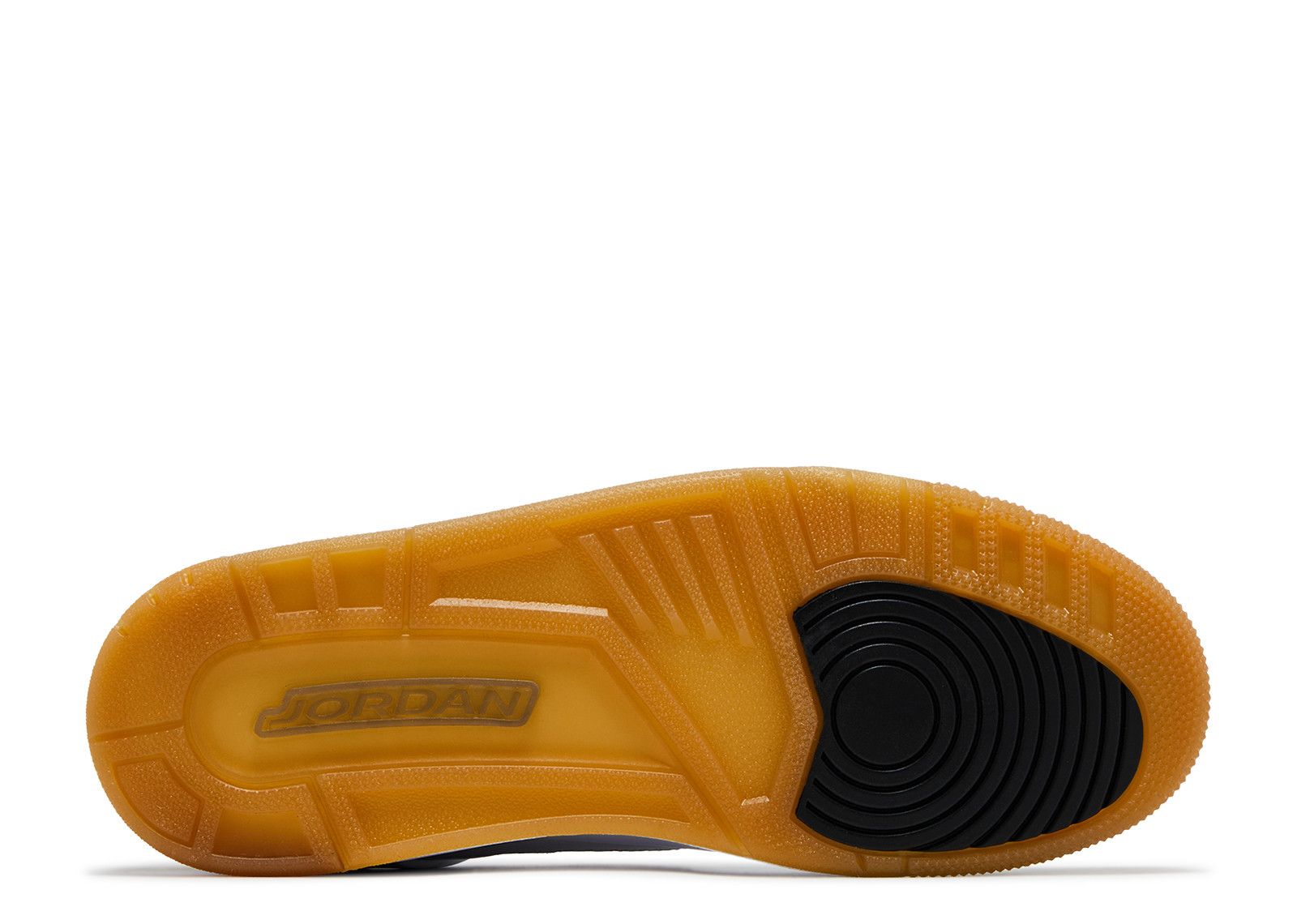 Jordan Spizike Low ‘White Black Metallic Gold’