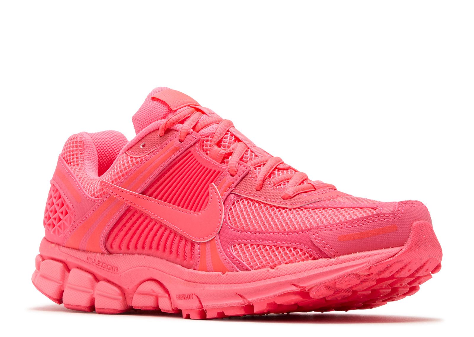 ぽむ Air Zoom Vomero 5 'Hot Punch' - Nike - HF5493 600 - hot punch/hot
