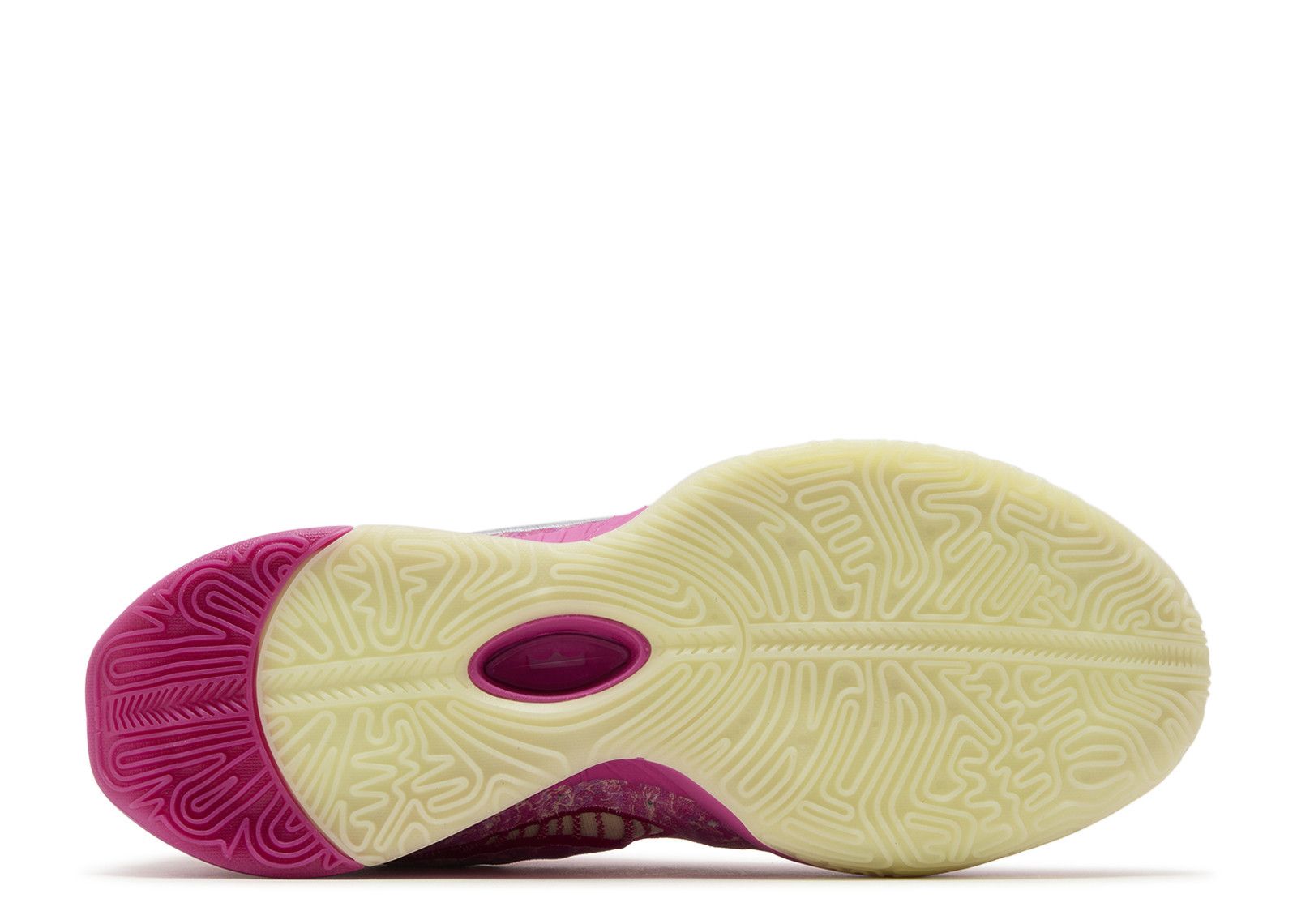 LeBron 21 'The World Is Your Oyster' - Nike - HF0721 900 - multi