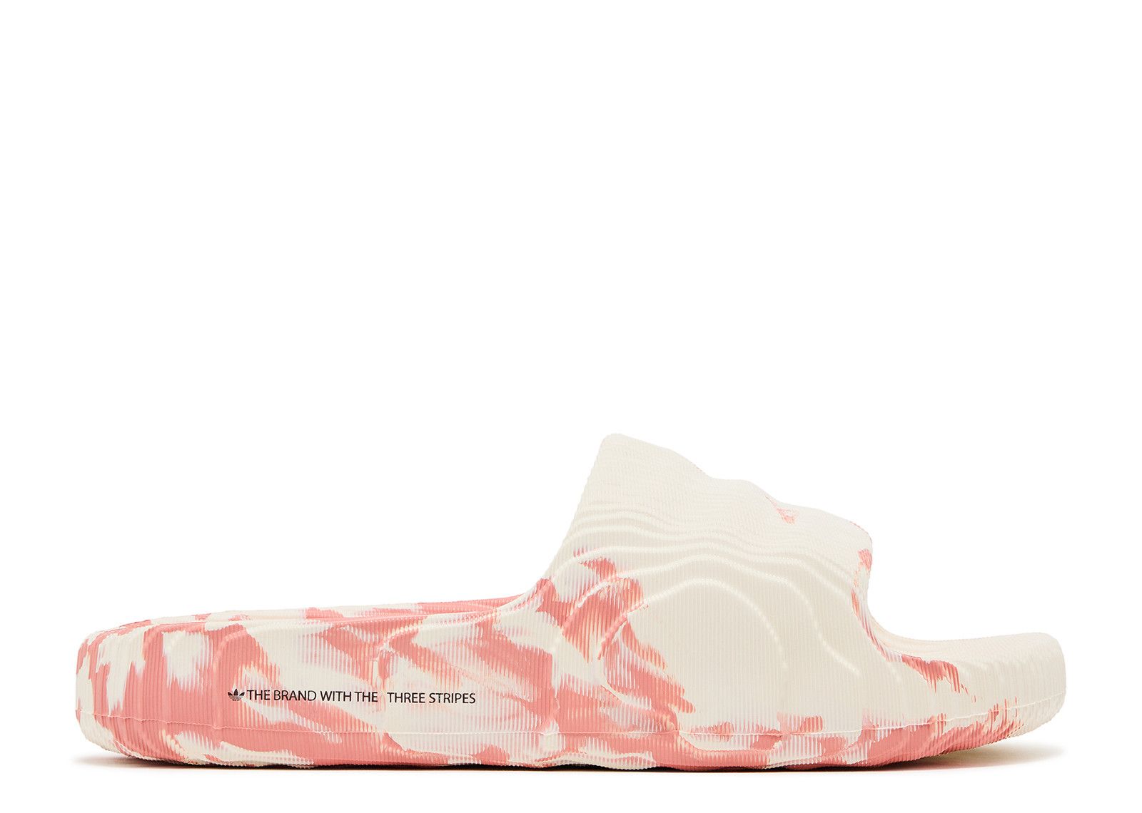 Adidas Adilette 22 Slide Slippers, ID7809, Size 7 Amazon.com | adidas Adilette 22 Slide Mens Shoes Size 13  main image 3
