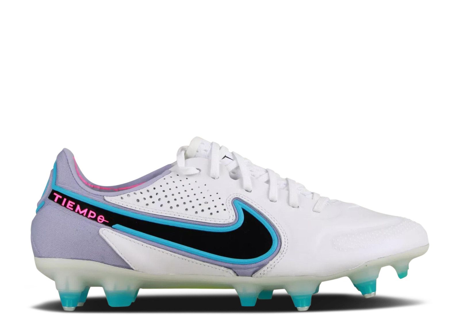 Tiempo Legend 9 Elite SG Pro AC 'Blast Pack' - Nike - DB0822 146