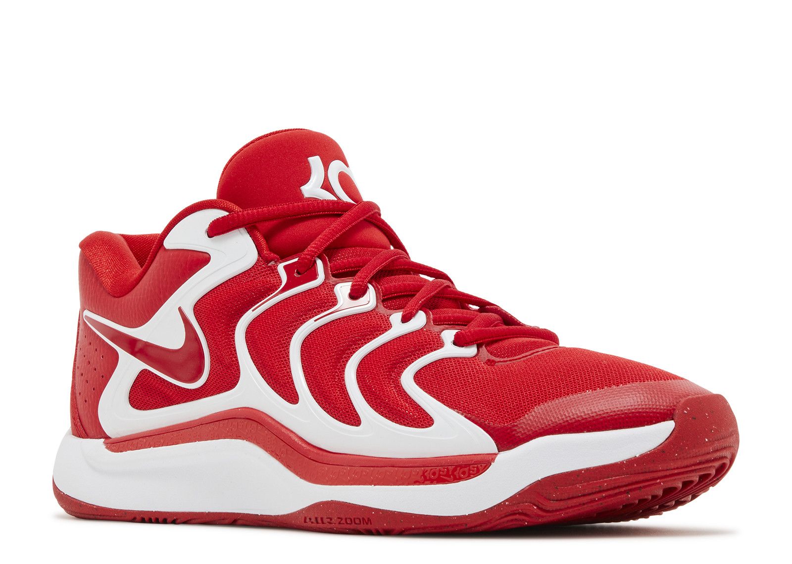 Kd red white hotsell