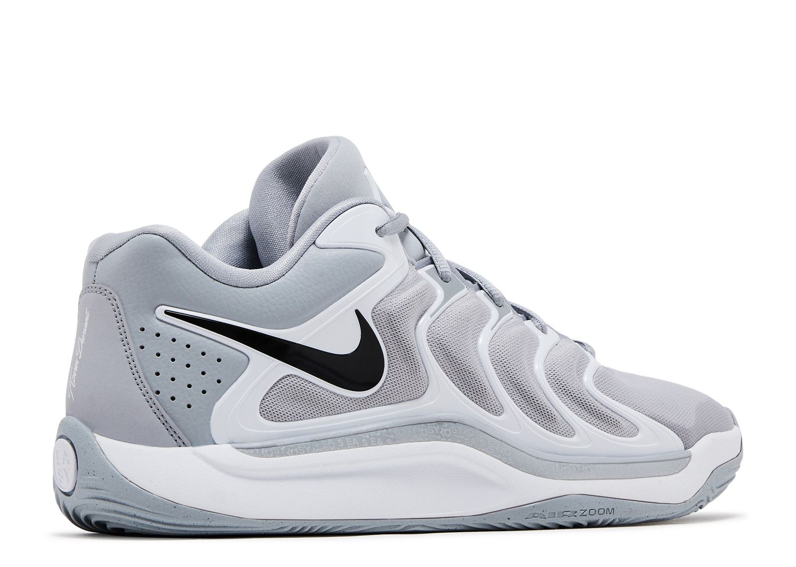 KD 17 TB 'Wolf Grey'