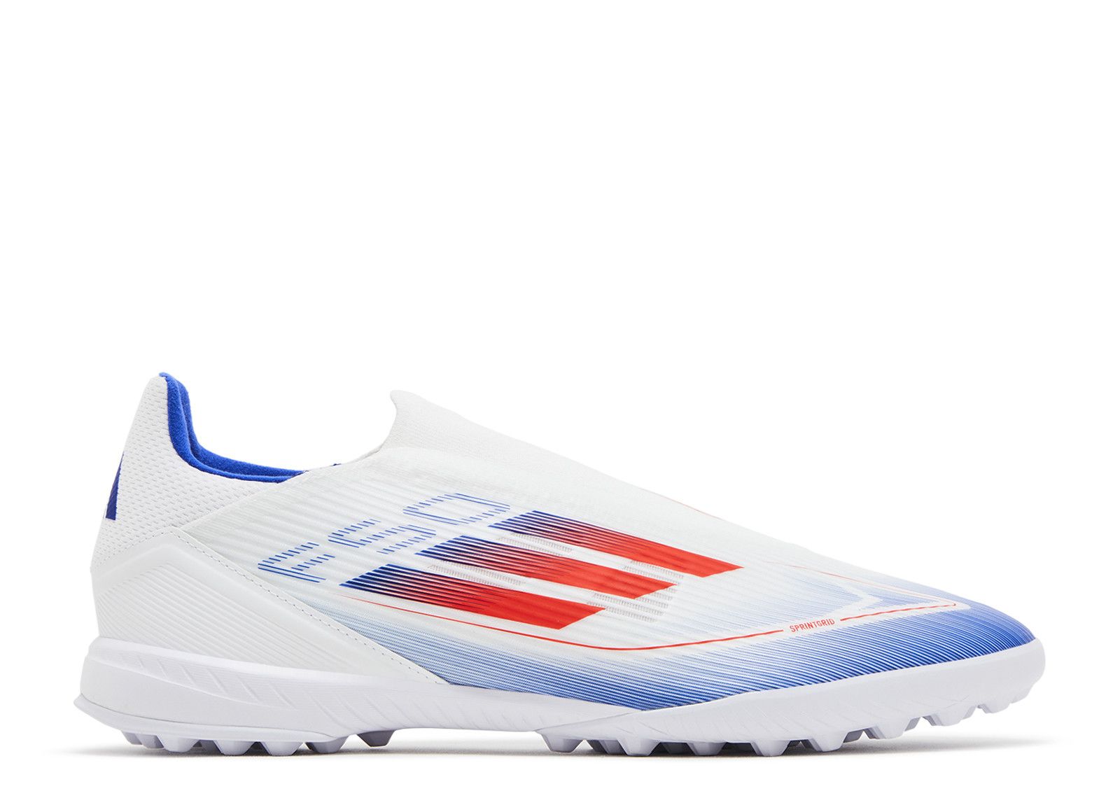 Adizero F50 League Laceless TF 'Advancement Pack' - Adidas Adizero F50 League Laceless TF 'Advancement Pack' - Adidas