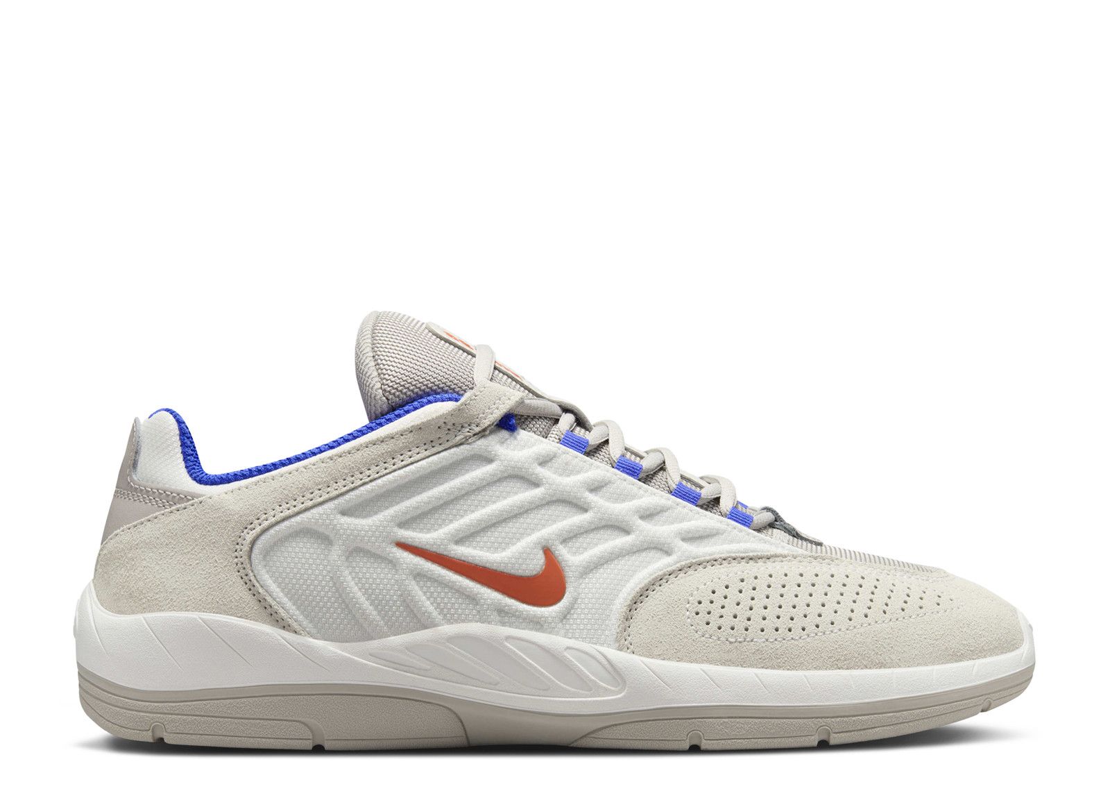 Dunk Low Pro SB 'Laser Orange'