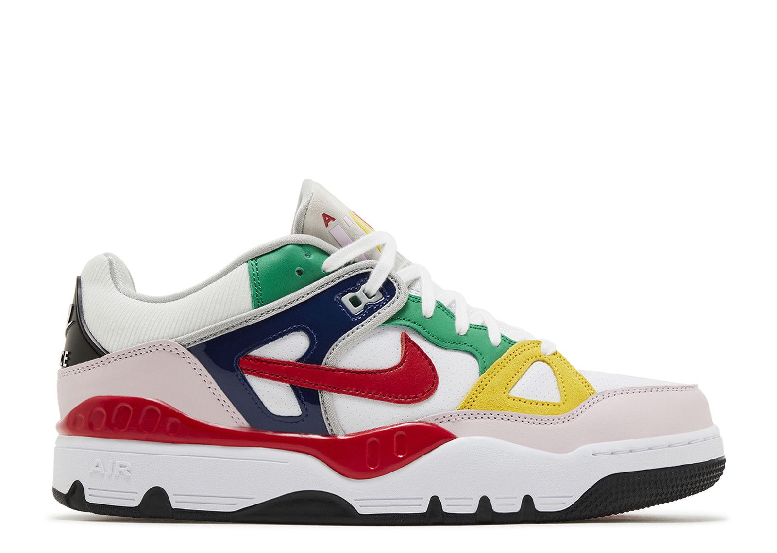Nigo X Air Force 3 Low SP 