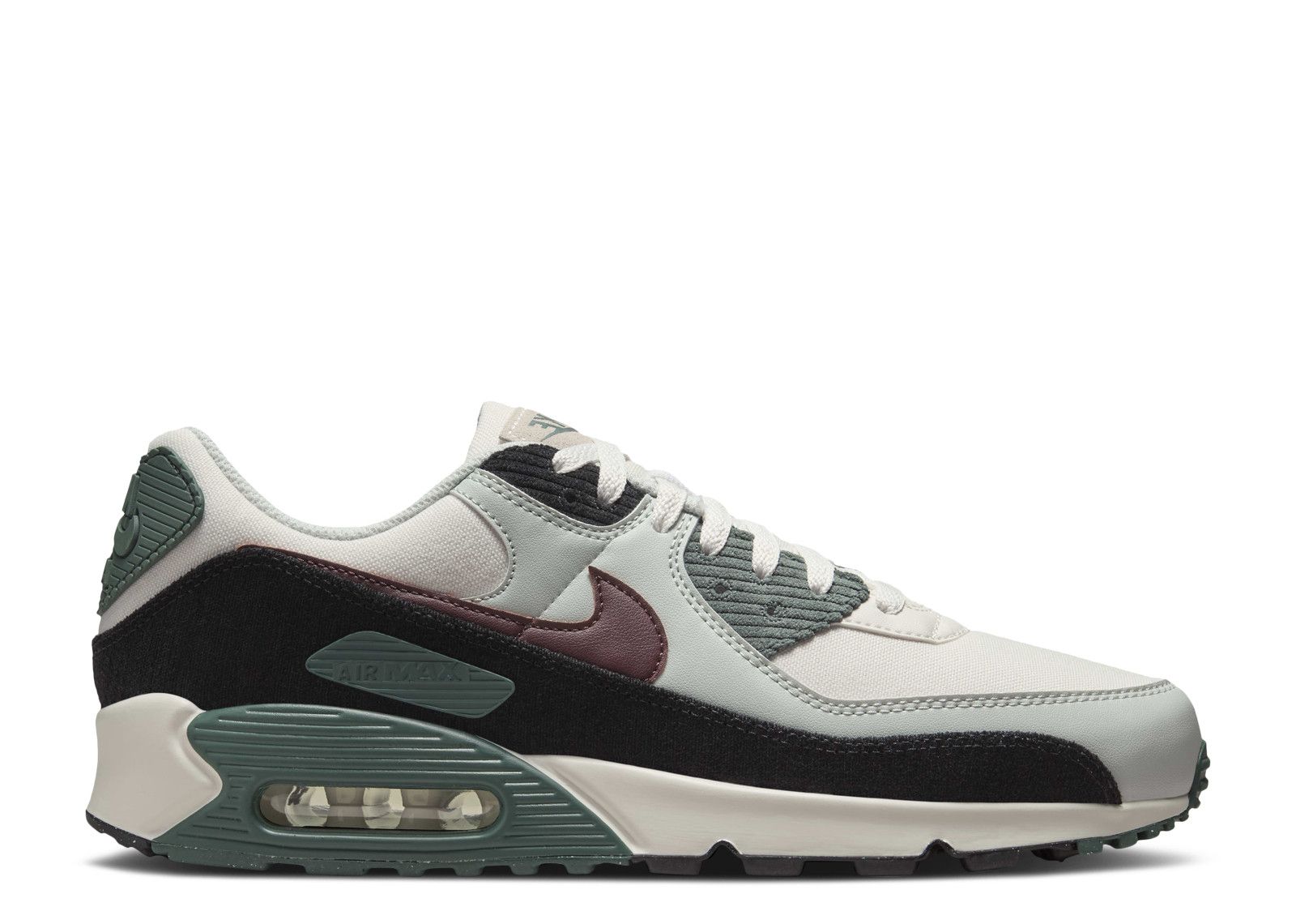 Air Max 90 Premium 'Notebook Doodle Pack' - Nike - FV6059