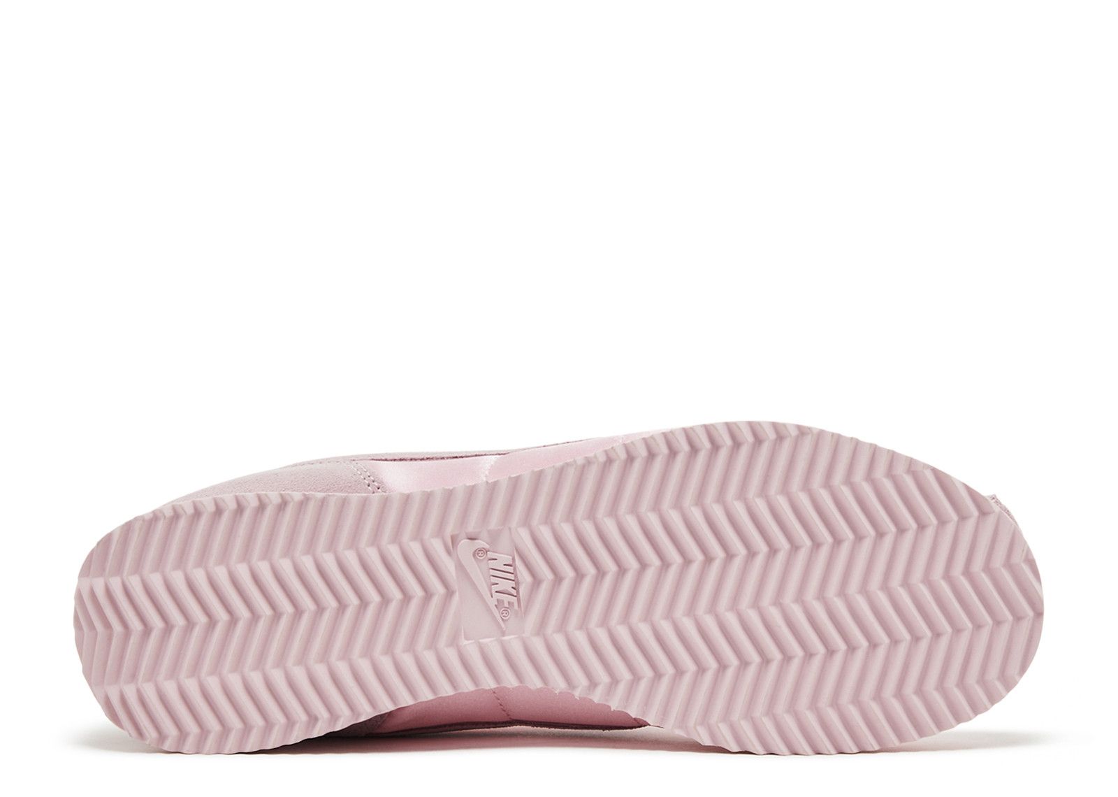 Wmns Cortez 'Satin Pack Soft Pink' - Nike - FV5420 600