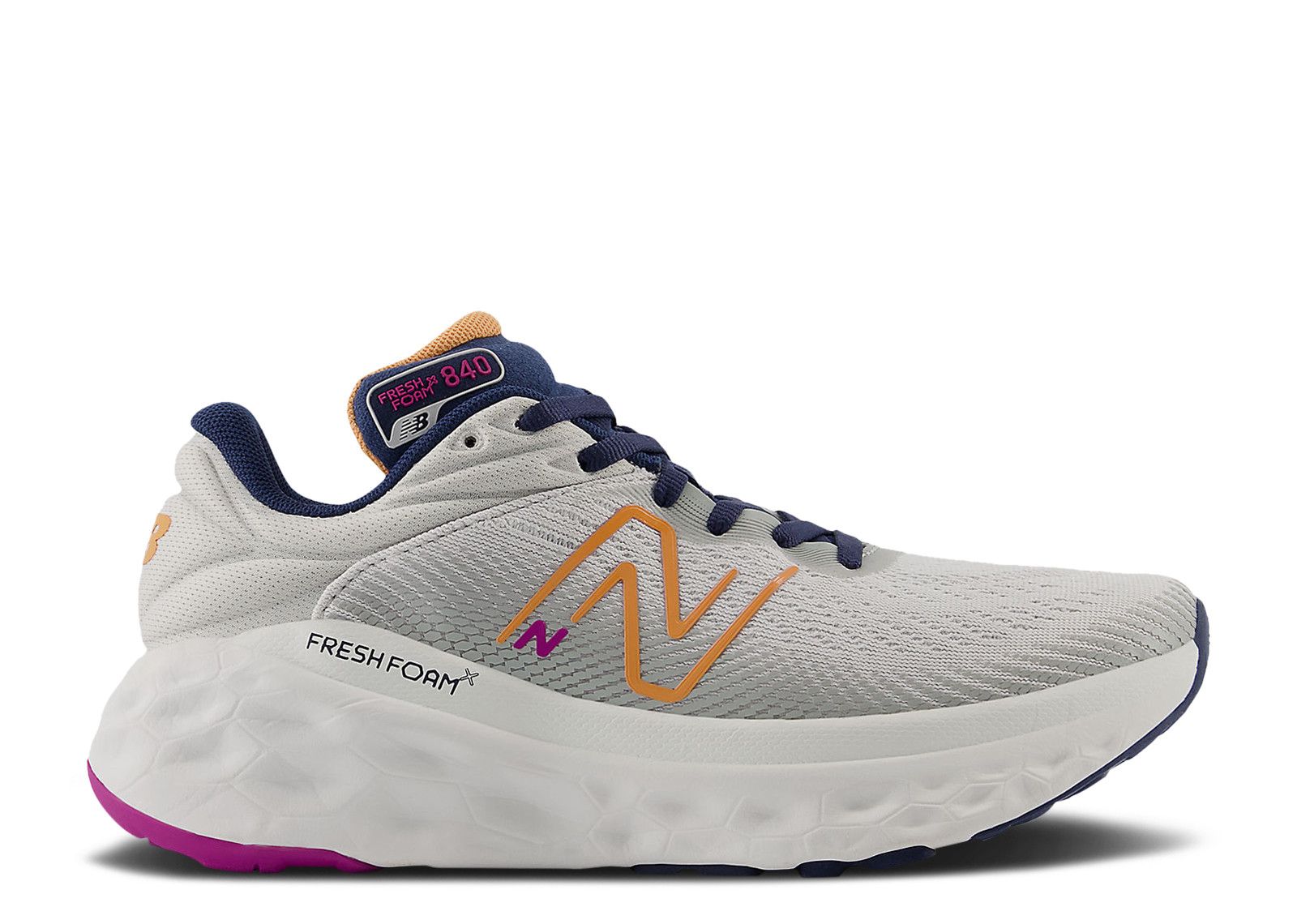 Orange Purple New Balance 840 Orange New Balance Wmns Fresh Foam X