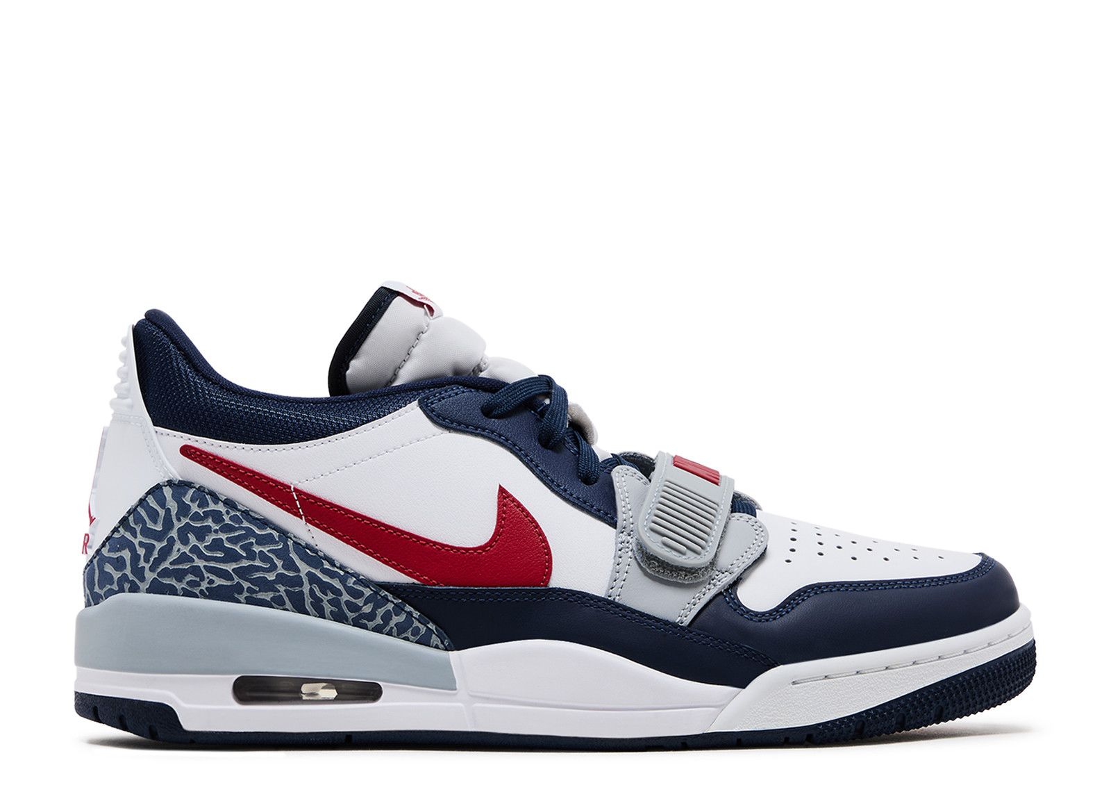 Jordan 1 Low 'Gold Swoosh'