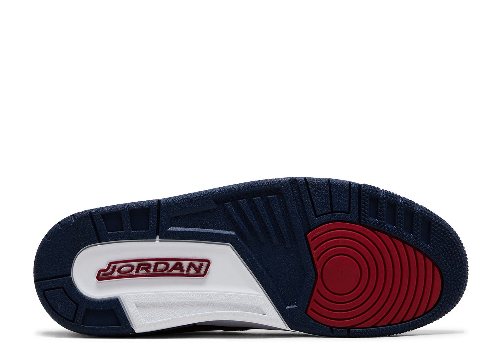 Jordan Legacy 312 Low 