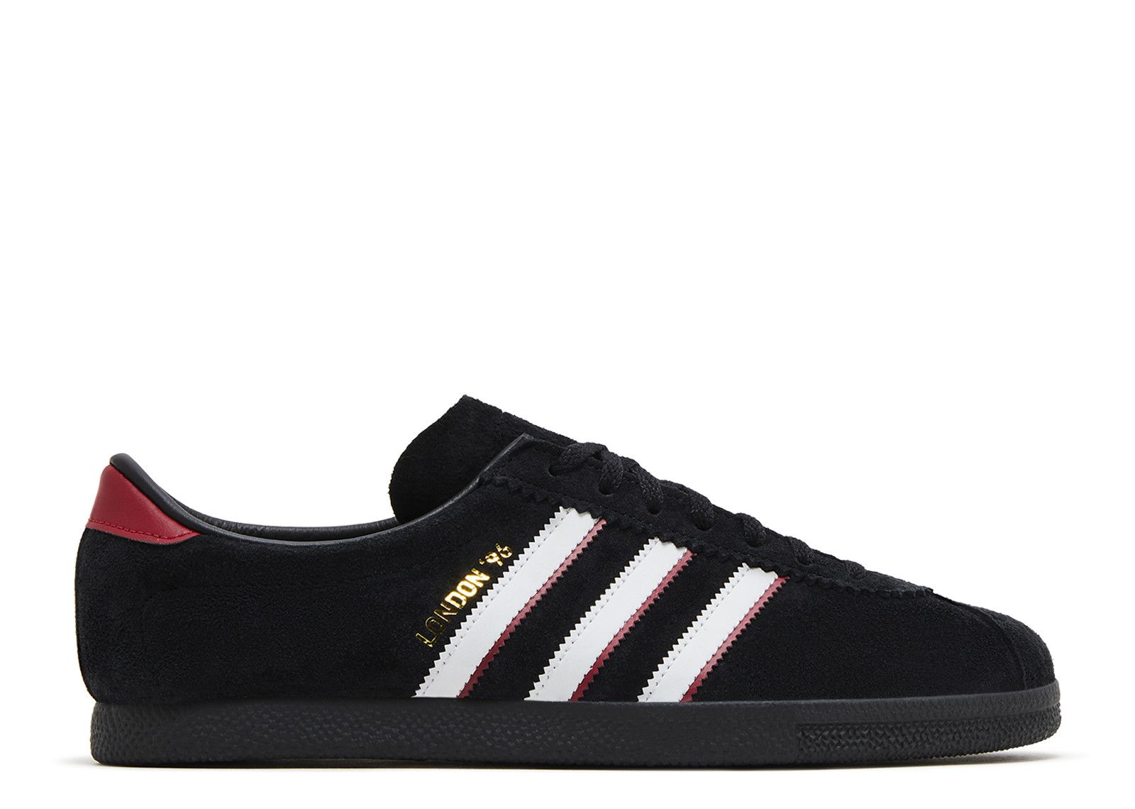Shanghai 'City Series 25th Anniversary' Size? Exclusive