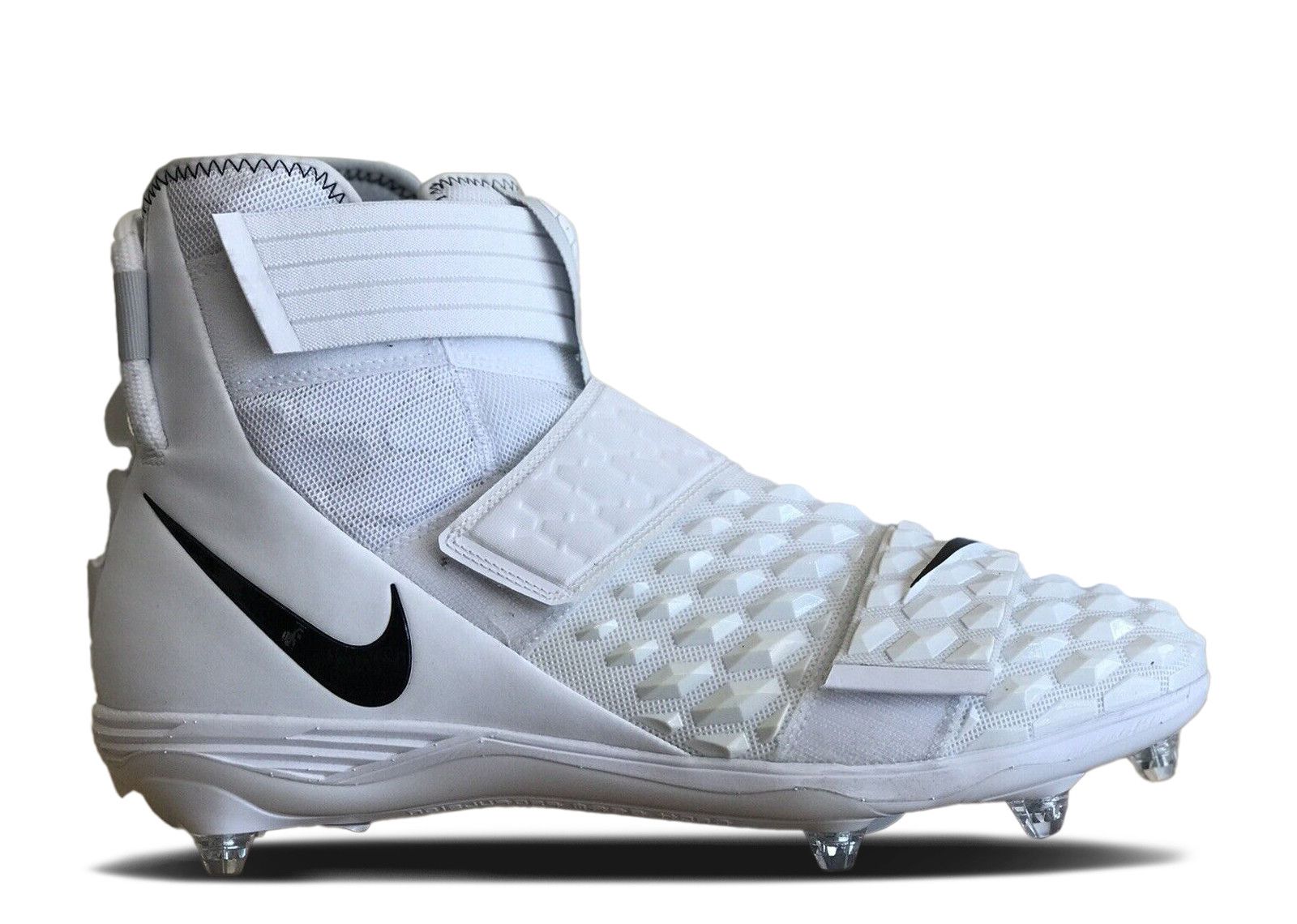 Nike Force Savage Sneakers | Flight Club