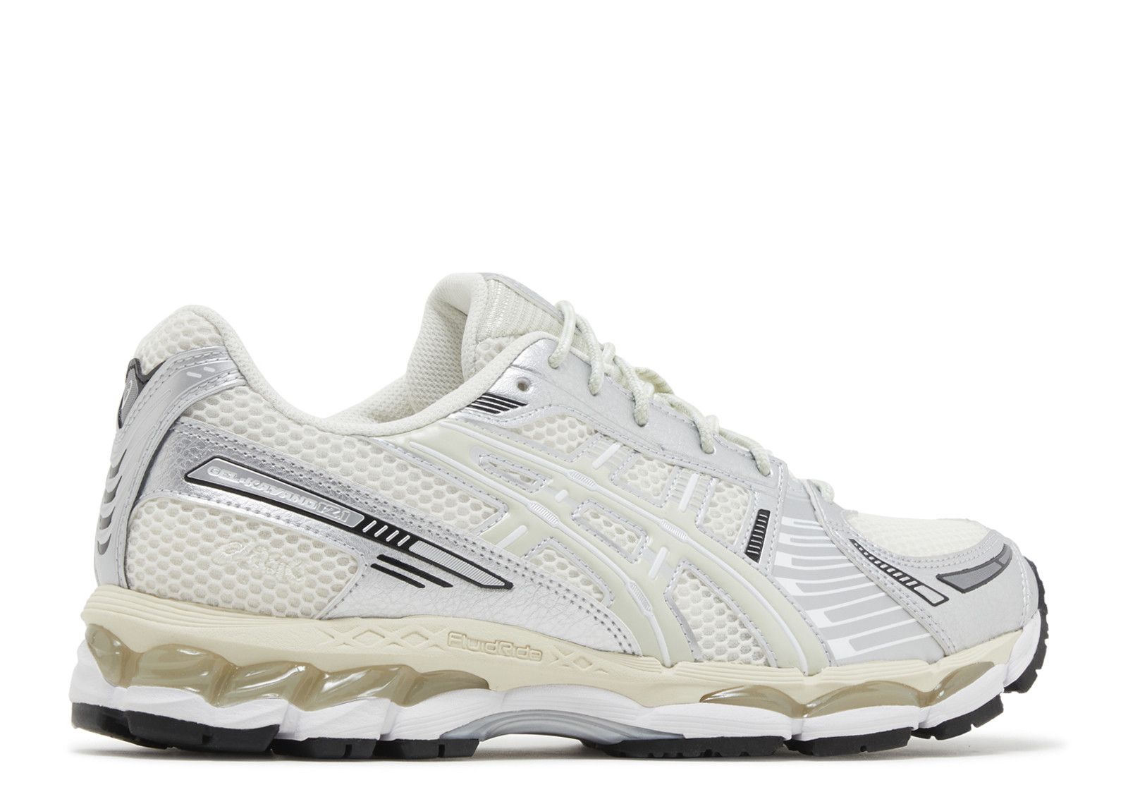 Ronnie Fieg X Gel Kayano 12.1 'Cream Pure Aqua' - ASICS - 1203A555