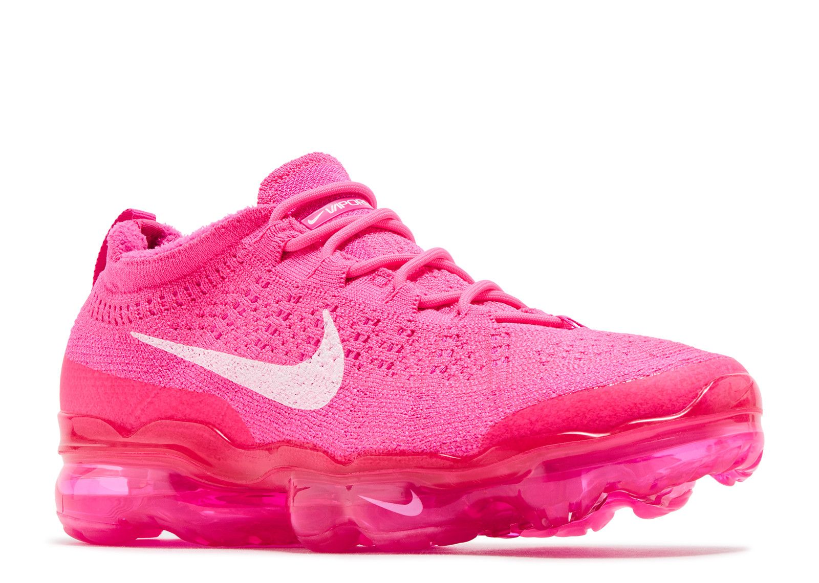 vapormax rust pink