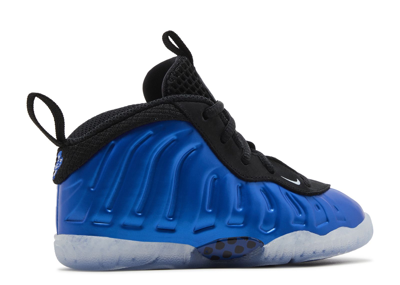 Nike high quality Little Posite One (TD)