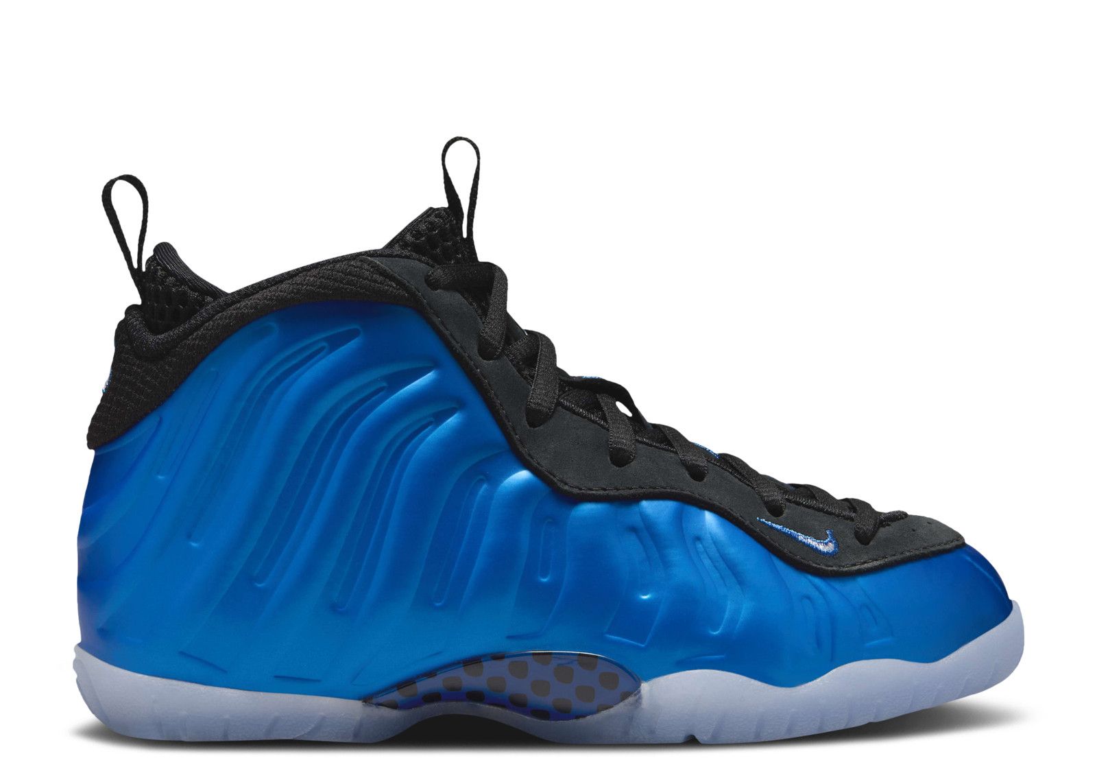 Nike Little Foam top Posite Pro PS Sneakers