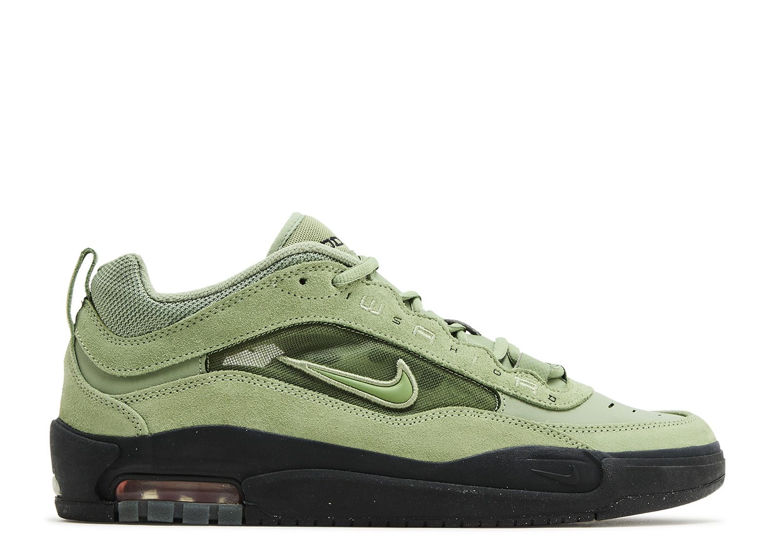 Nike Air Max Ishod Wair SB - “Obsidian Pine” Ishod Wair main image 3