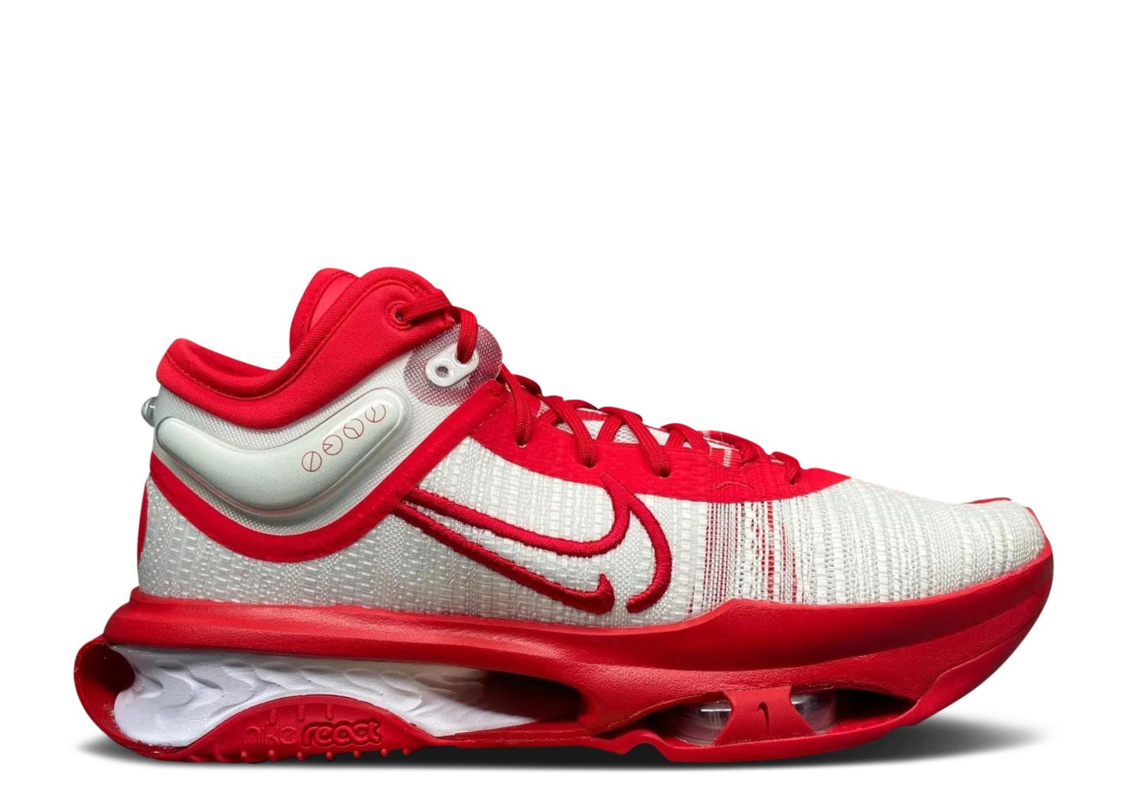 Nike Air Zoom GT Jump 2 TB Cut in half: Nike G.T. Jump 2 Review | RunRepeat main image 4