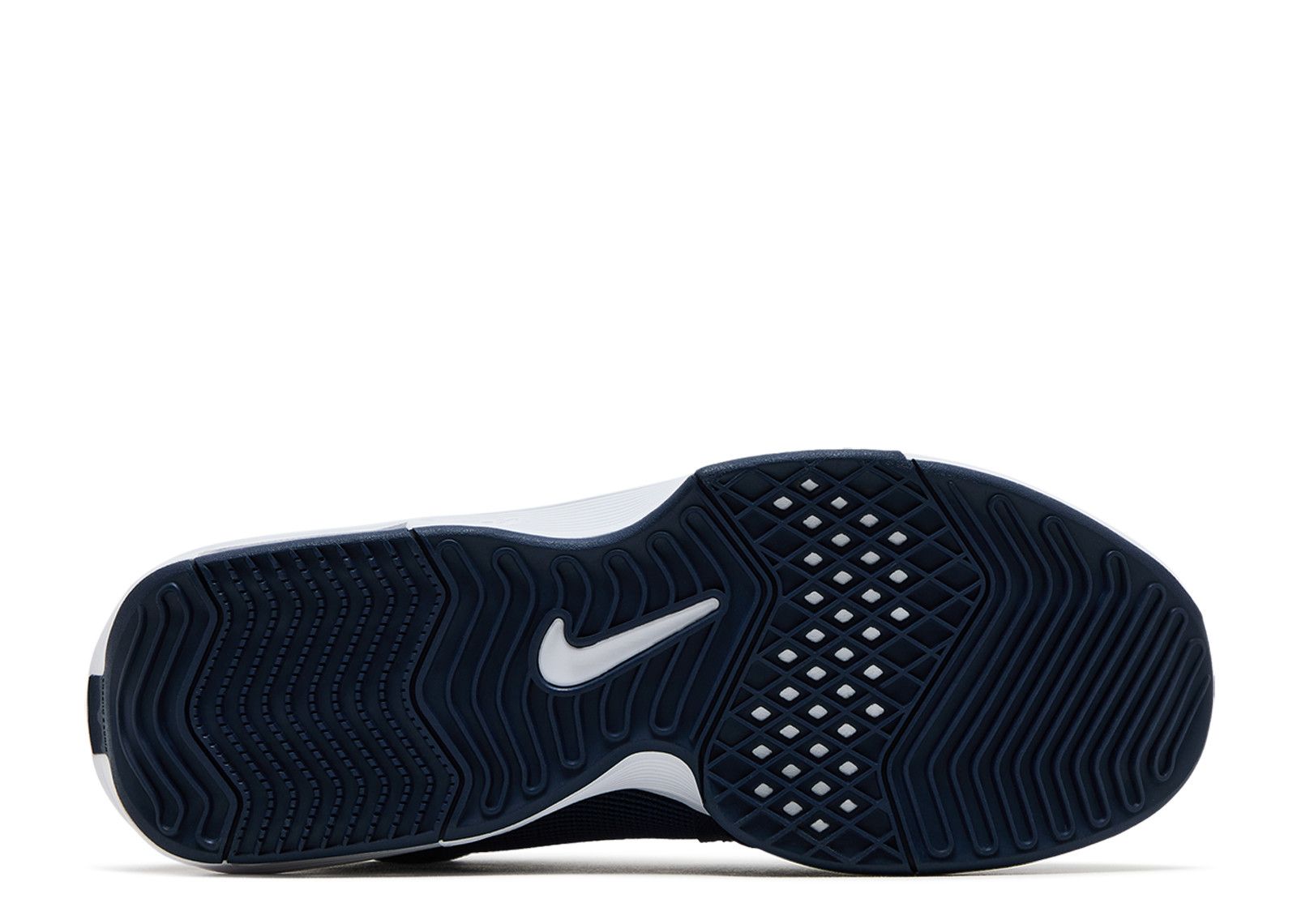 Nike Men\'s LeBron Witness VIII TB College Navy/White FB9944-400 Size 15 Nike LeBron Witness 8 TB  main image 2