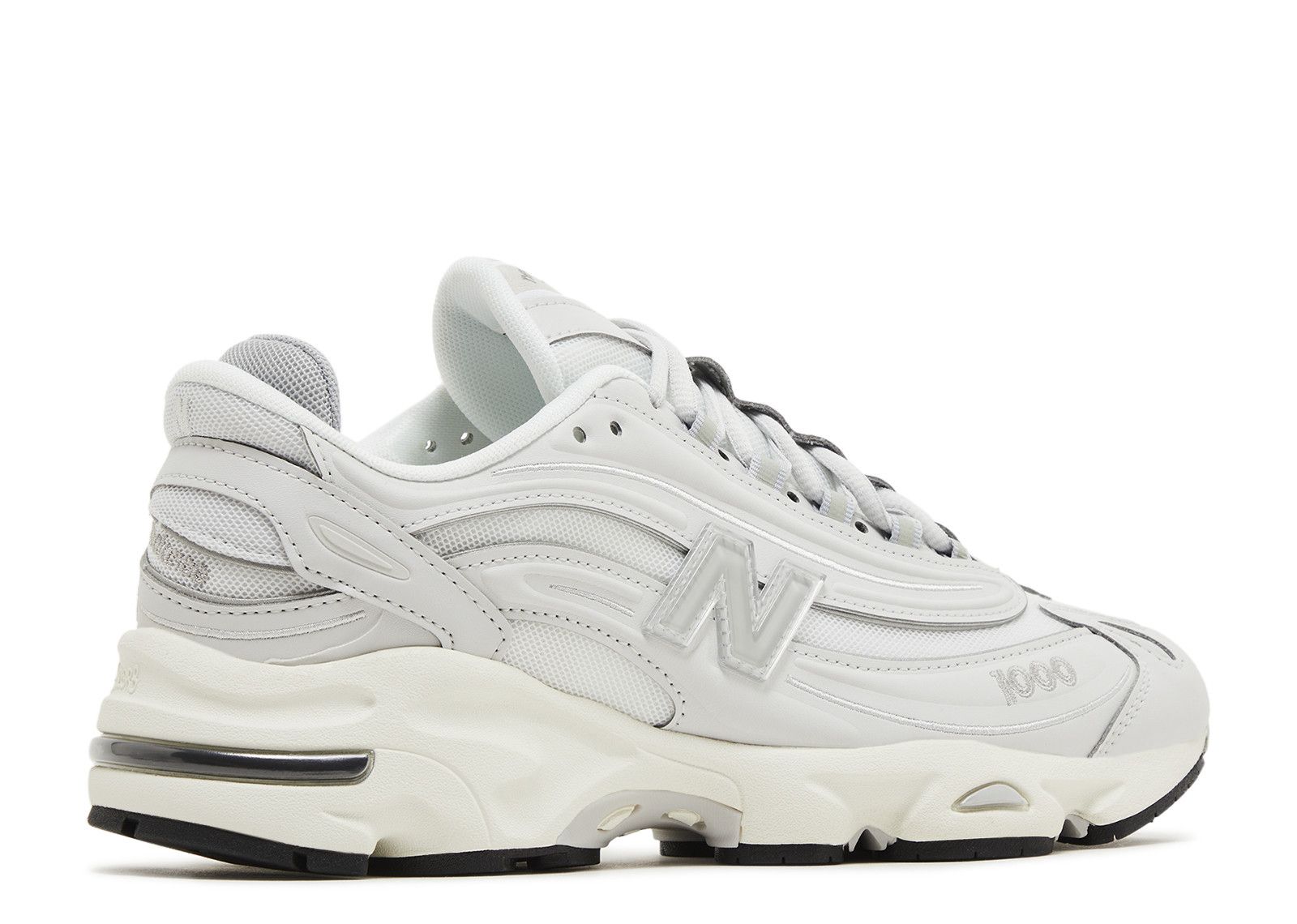 ★New Balance★ NBPDFS410W M1000MEW WHITE NBPDFS410W_10 New Balance M1000 - White – Kith