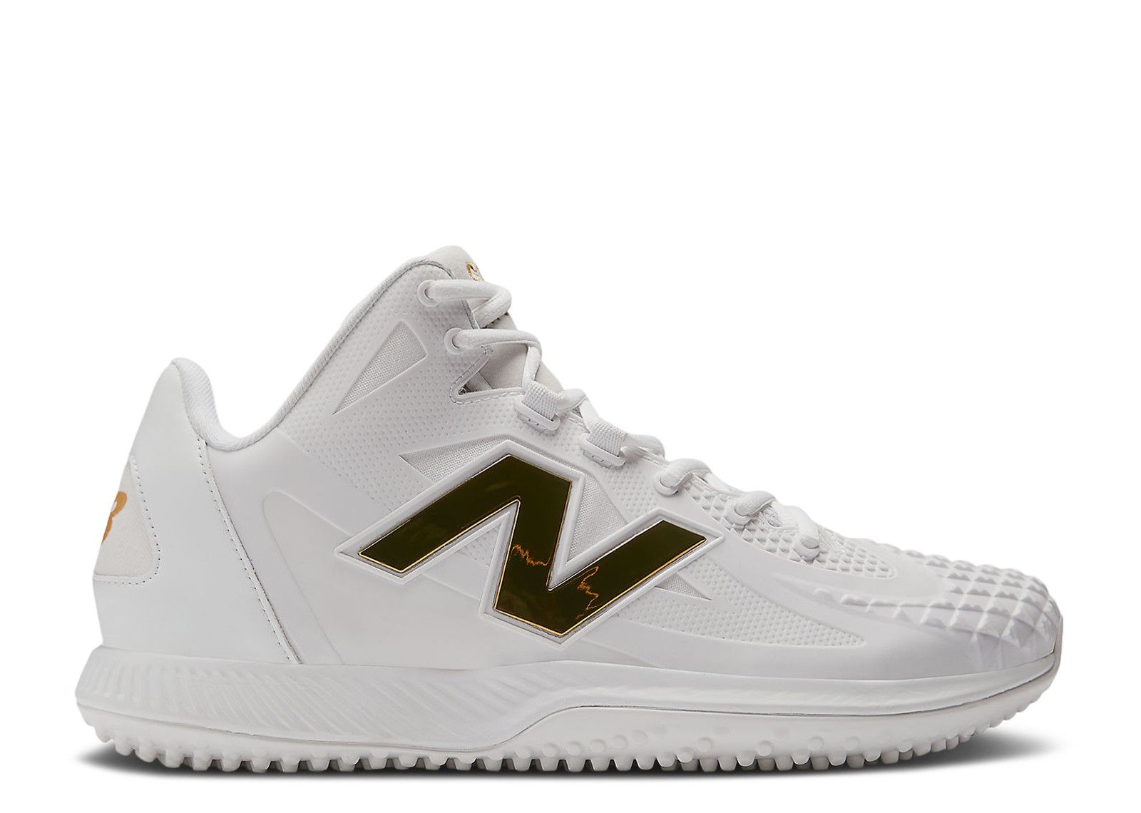 o*7様 new balance Ohtani 1 TSHOLW1 29cm 大 New Balance FuelCell Ohtani 1 Trainer Turfs - White w