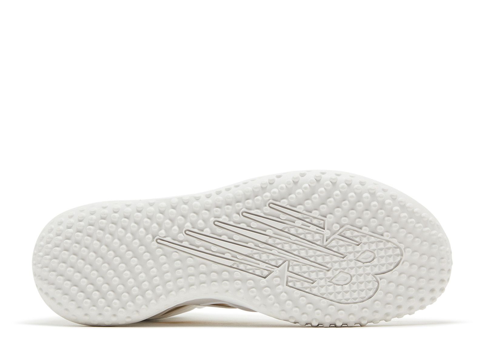 New Balance Ohtani 1 TF 'White Metallic Gold' - New Balance