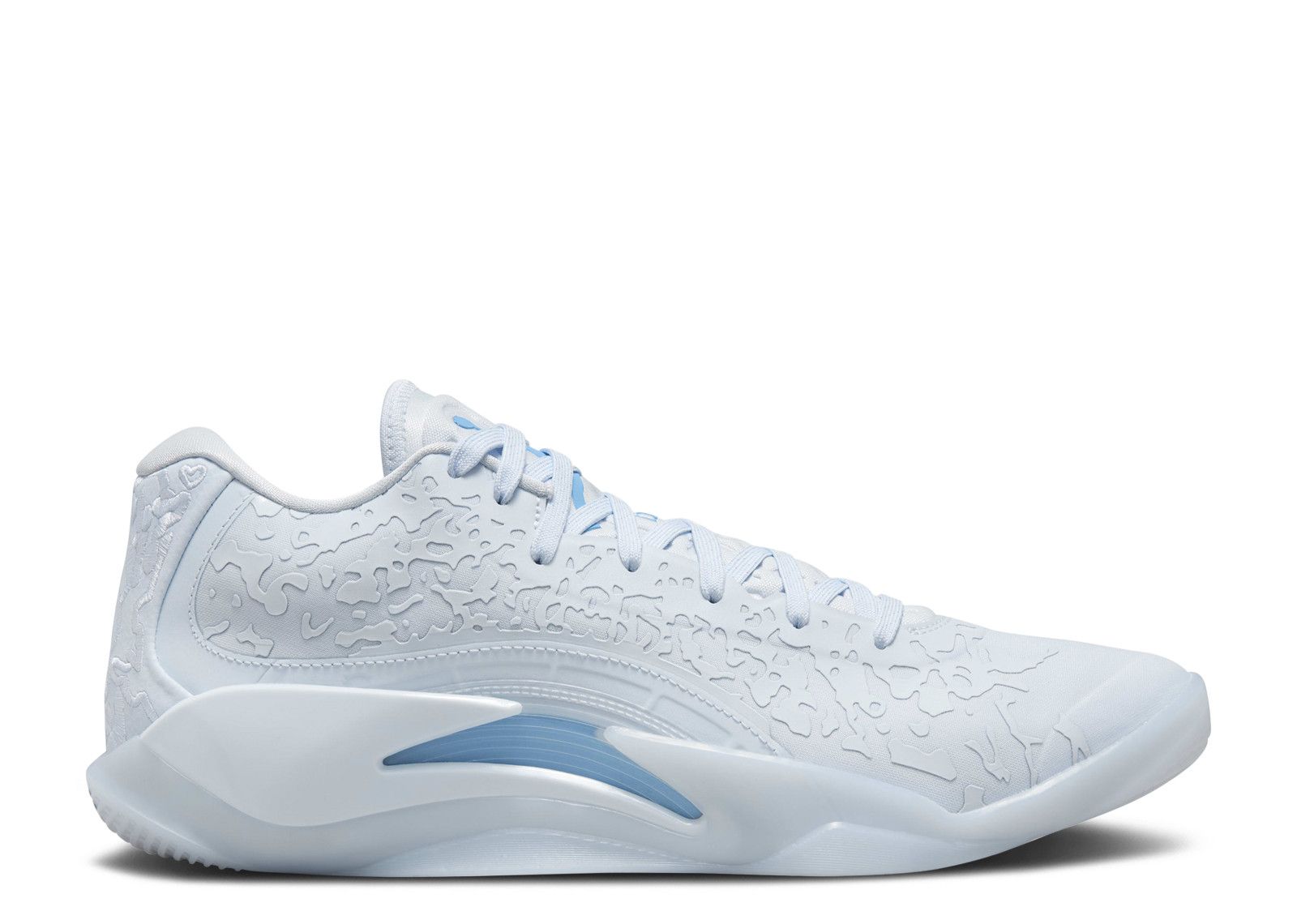 Jordan Zion 3 'Half Moon'