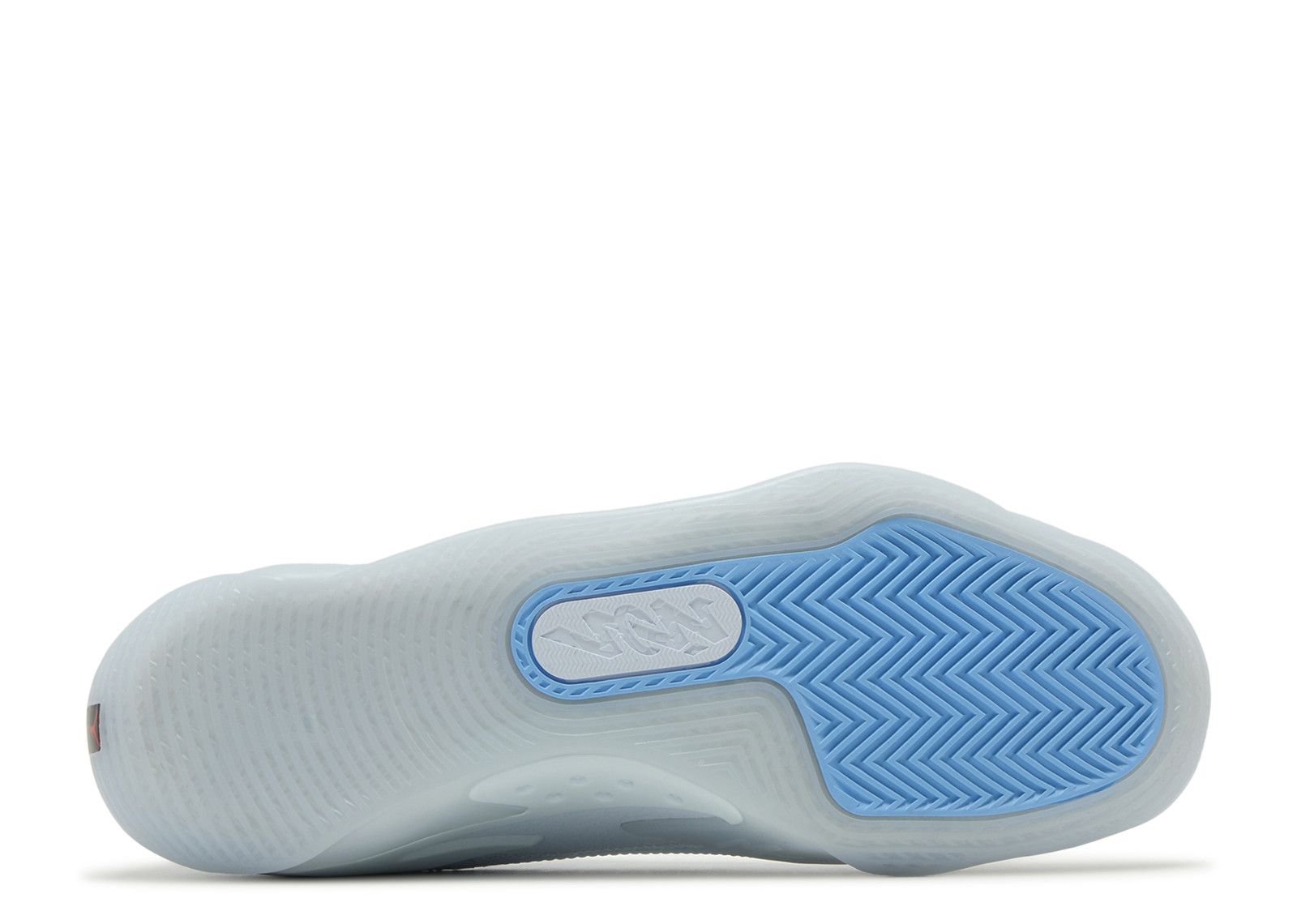 Jordan Zion 3 ‘Half Moon’