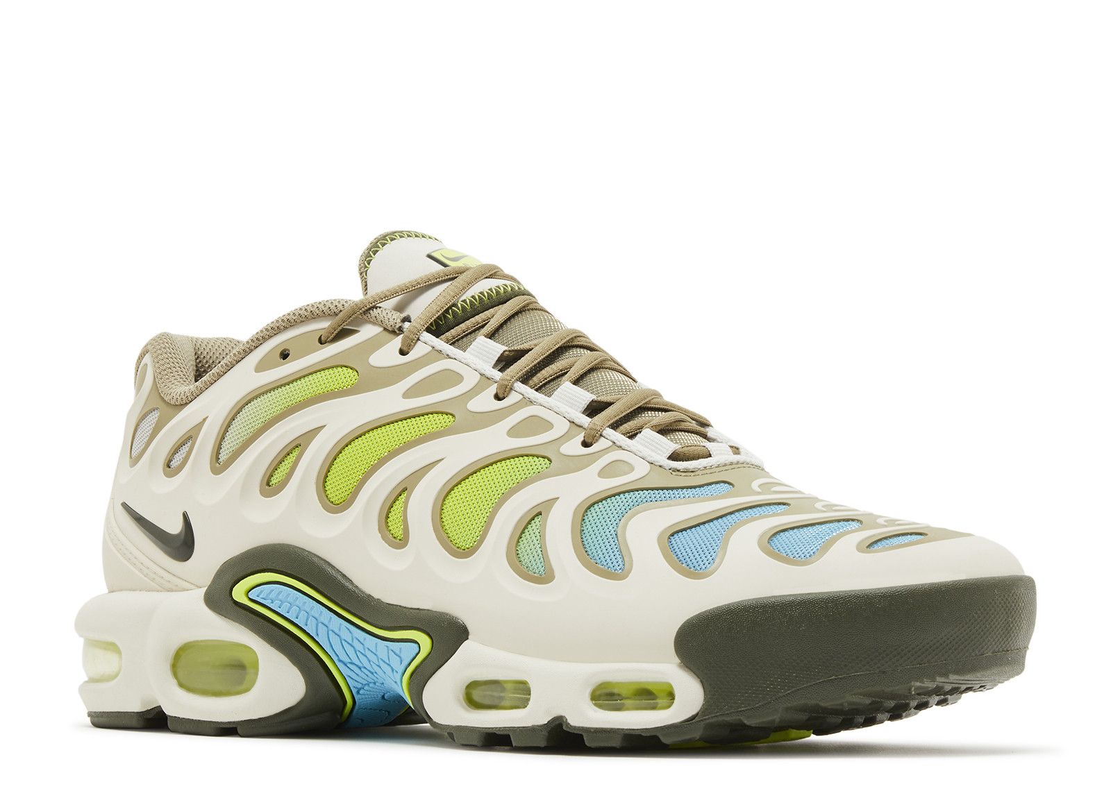 Air Max Plus Drift 'Phantom Cyber' - Nike - FD4290 008