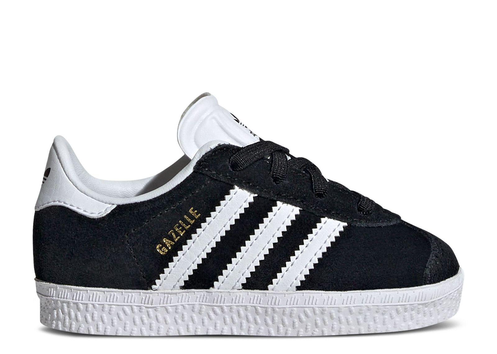 adidas gazelle silver green womens SIZE 6 Lace and Pearl Charm Swarovski Adidas Original Gazelle OG – Pink Ivy main image 1