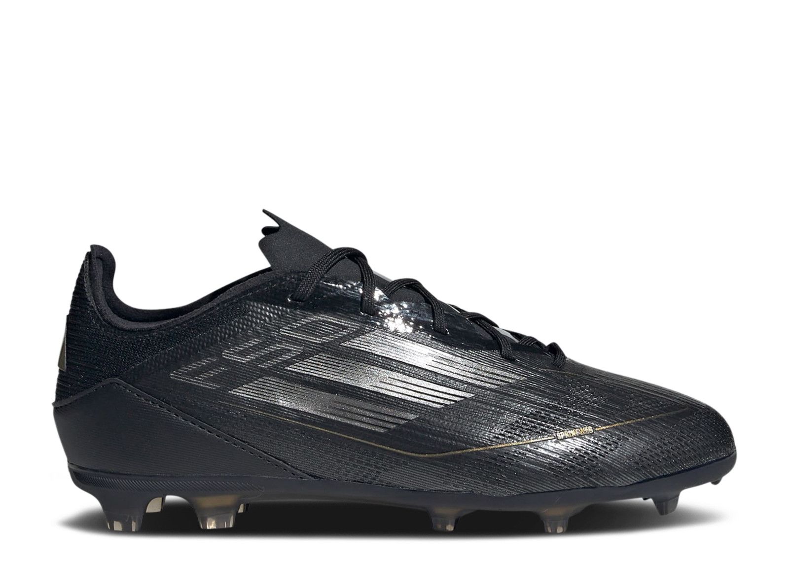 アディゼロ F50 11Pro Size 11.5 - adidas Adizero F50 Elite Laceless FG Advancement
