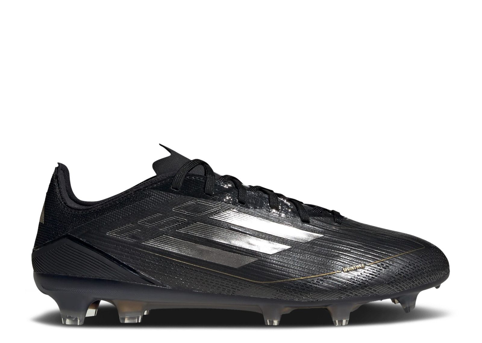 Adizero F50 Pro FG 'Dark Spark Pack' - Adidas - IE0599 - core
