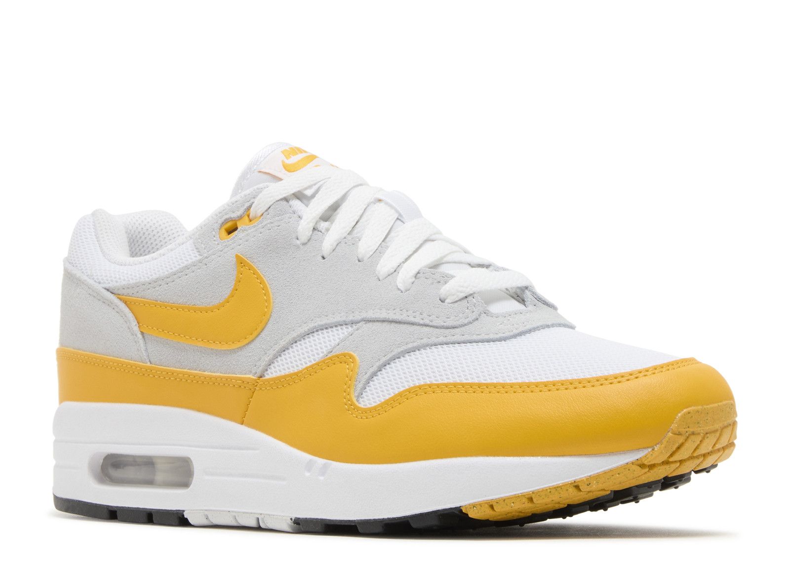 nike air max 1 essential white