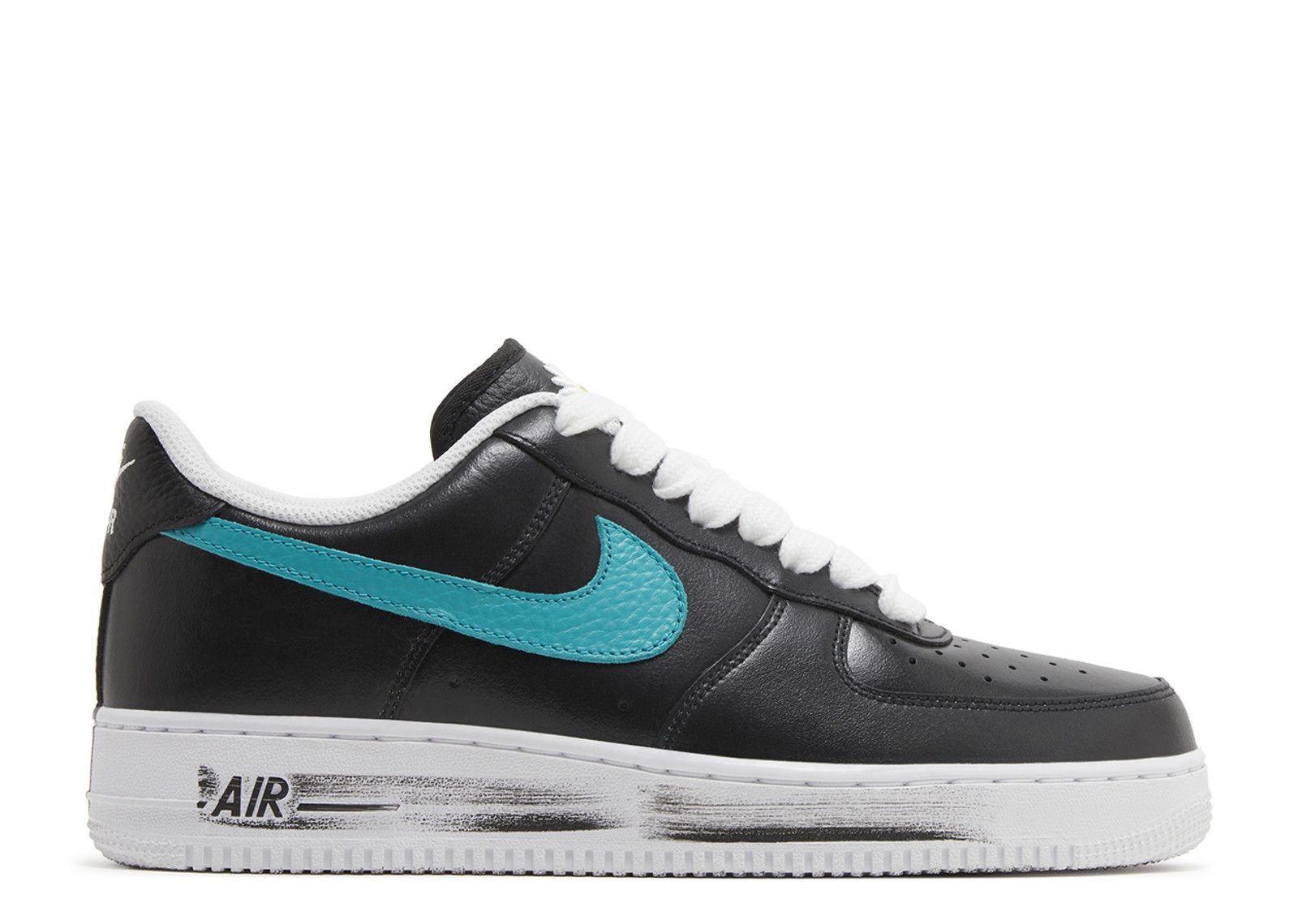 G Dragon X Air Force 1 