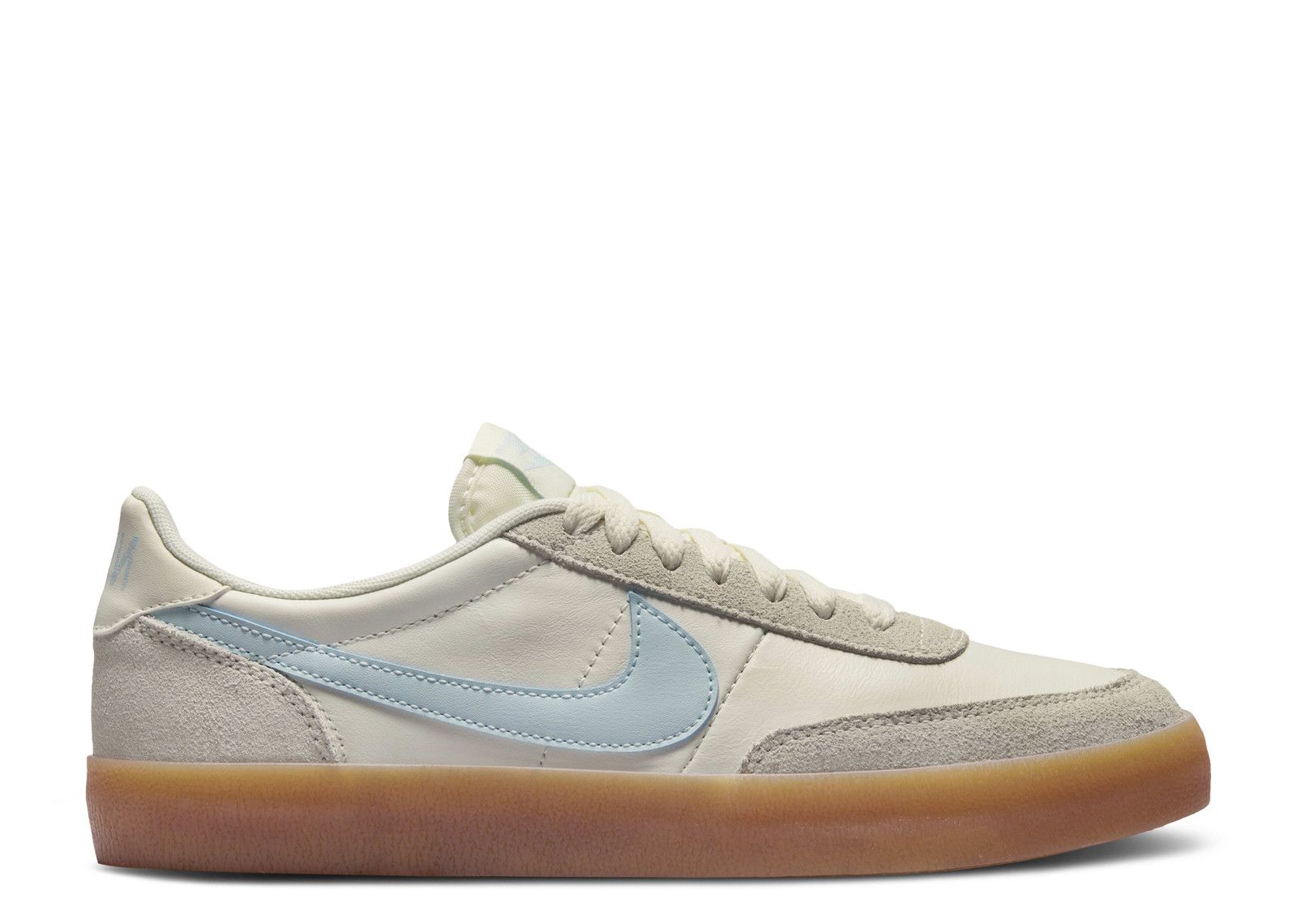 【超レア】★ナイキ★KILLSHOT 2 Sail&Glacier Blue 早い者勝ち Wmns Killshot 2 'Sail Glacier Blue Gum' - Nike - HM5885 133