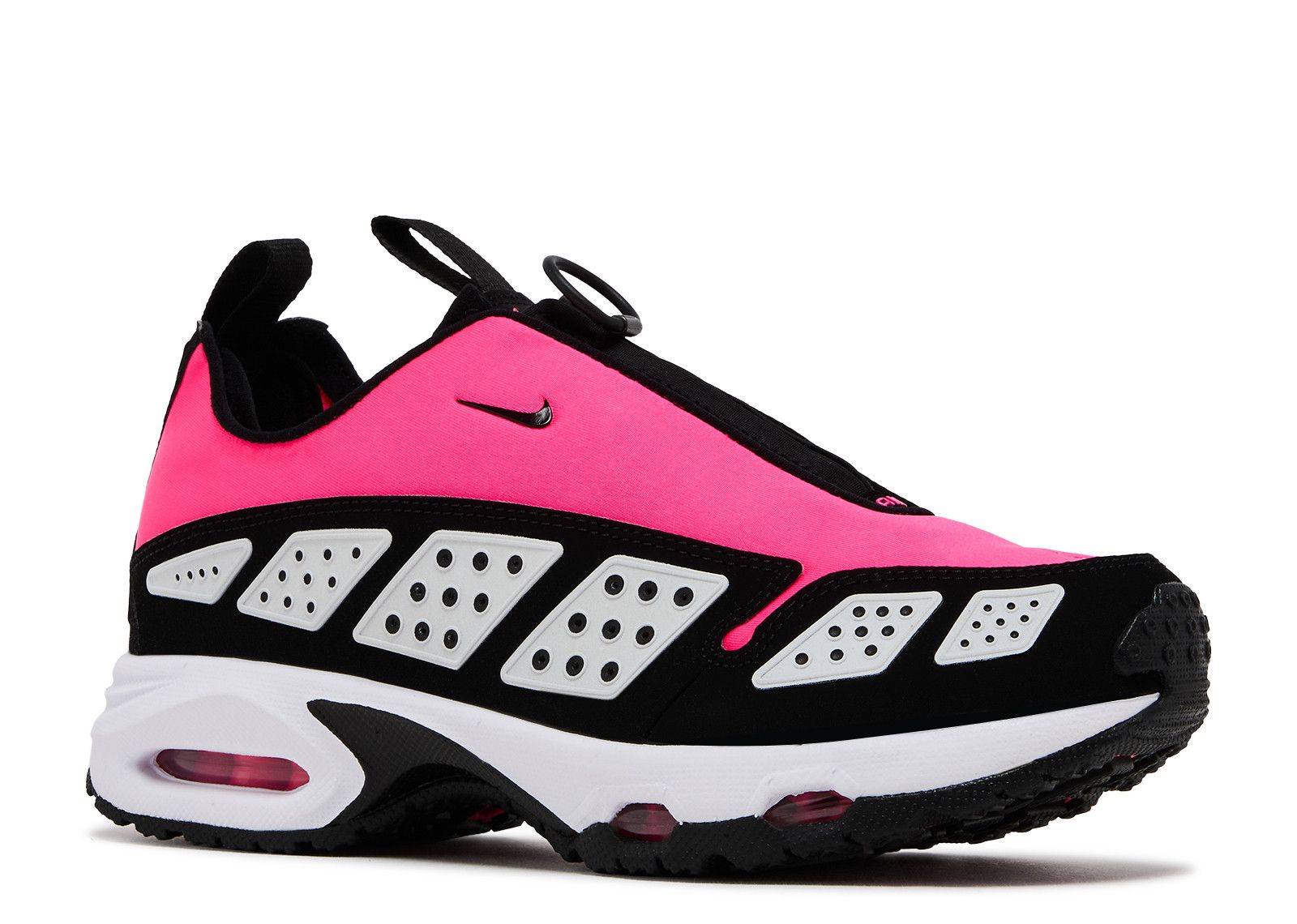 Nike Air Max Sunder Fuchsia Pink Black Men\'s Size 10 Women\'s 11.5  FZ2068-600 Wmns Air Sunder Max  main image 3