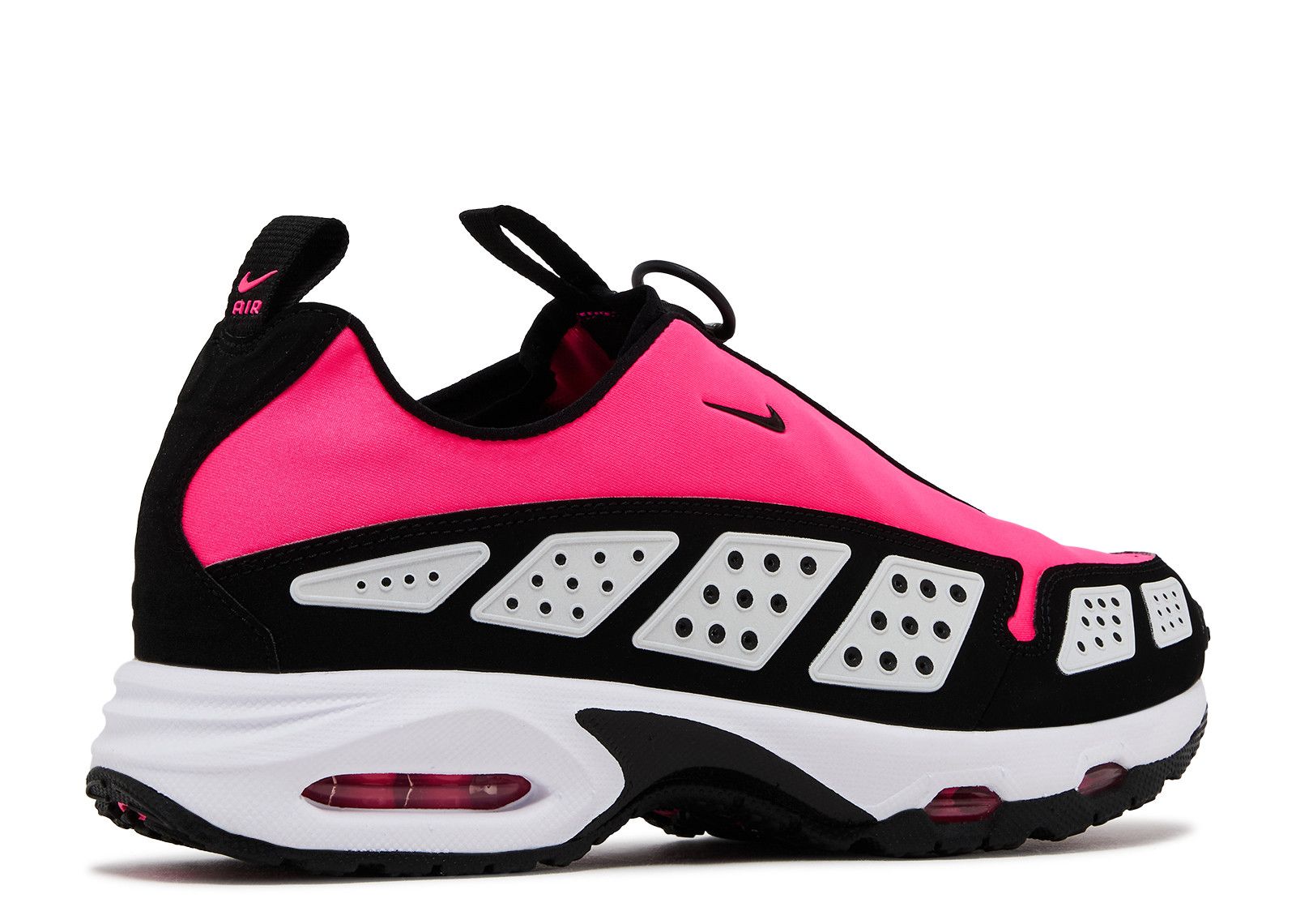 Wmns Air Sunder Max 'Fuchsia Flash' - Nike - FZ2068 600 - fuchsia