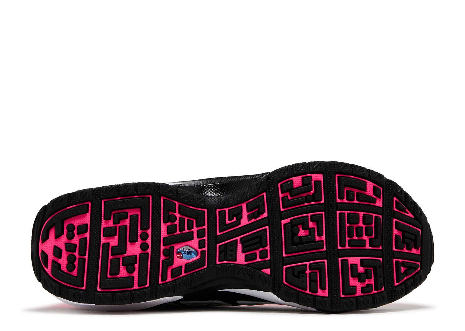 Wmns Air Sunder Max 'Fuchsia Flash' - Nike - FZ2068 600 - fuchsia